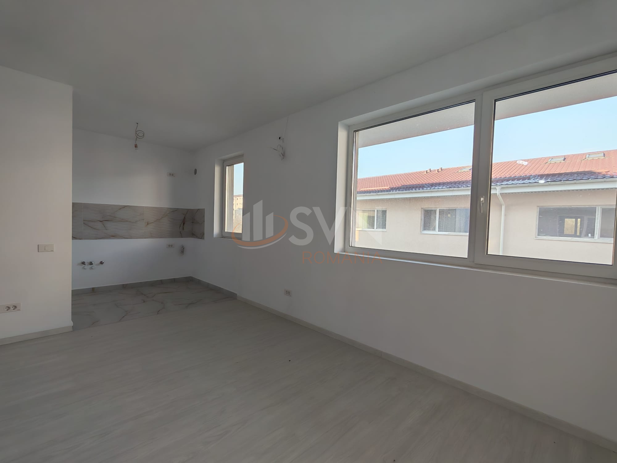 Garsoniera Ilfov/Voluntari