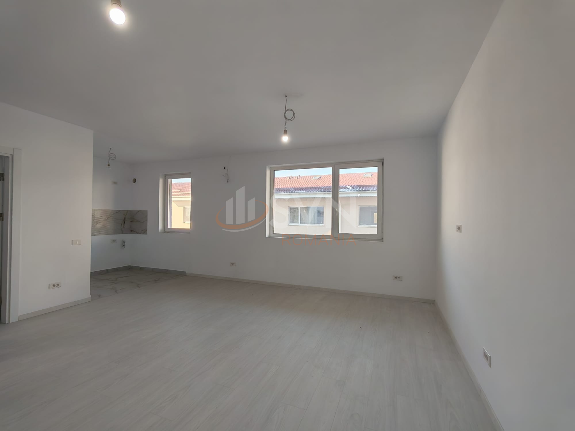 Garsoniera Ilfov/Voluntari