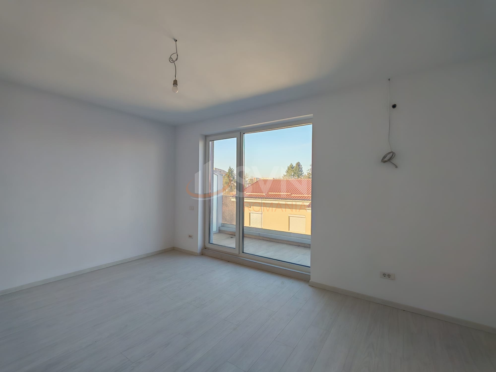 Garsoniera Ilfov/Voluntari