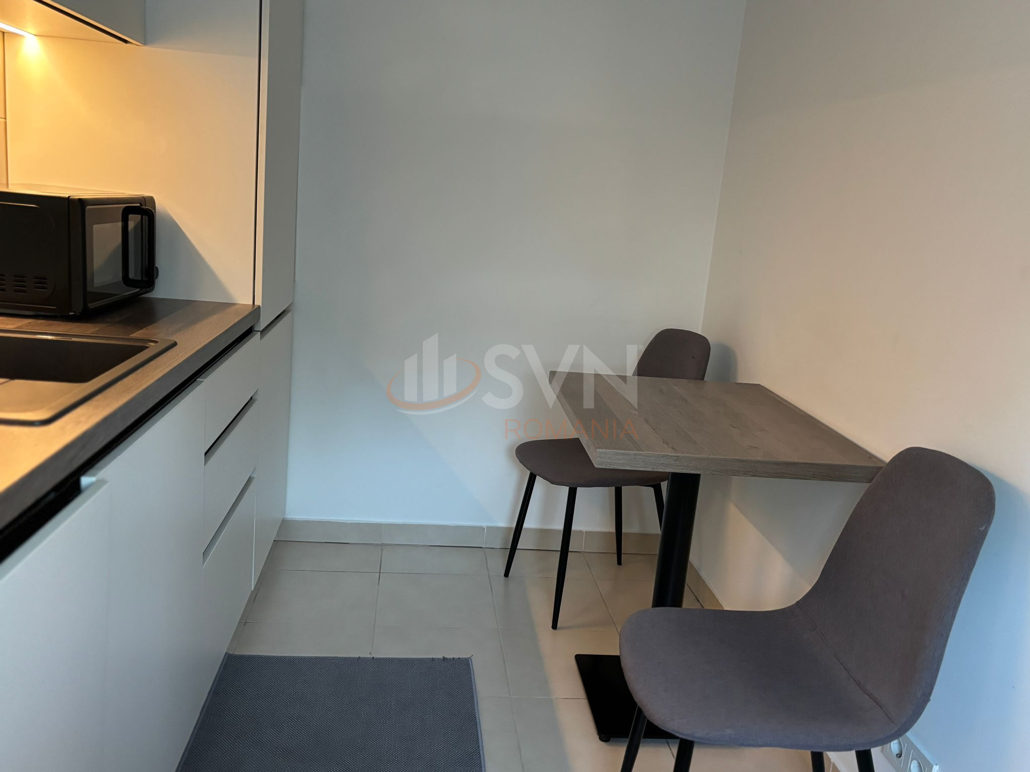 Garsoniera Bucuresti/Pipera