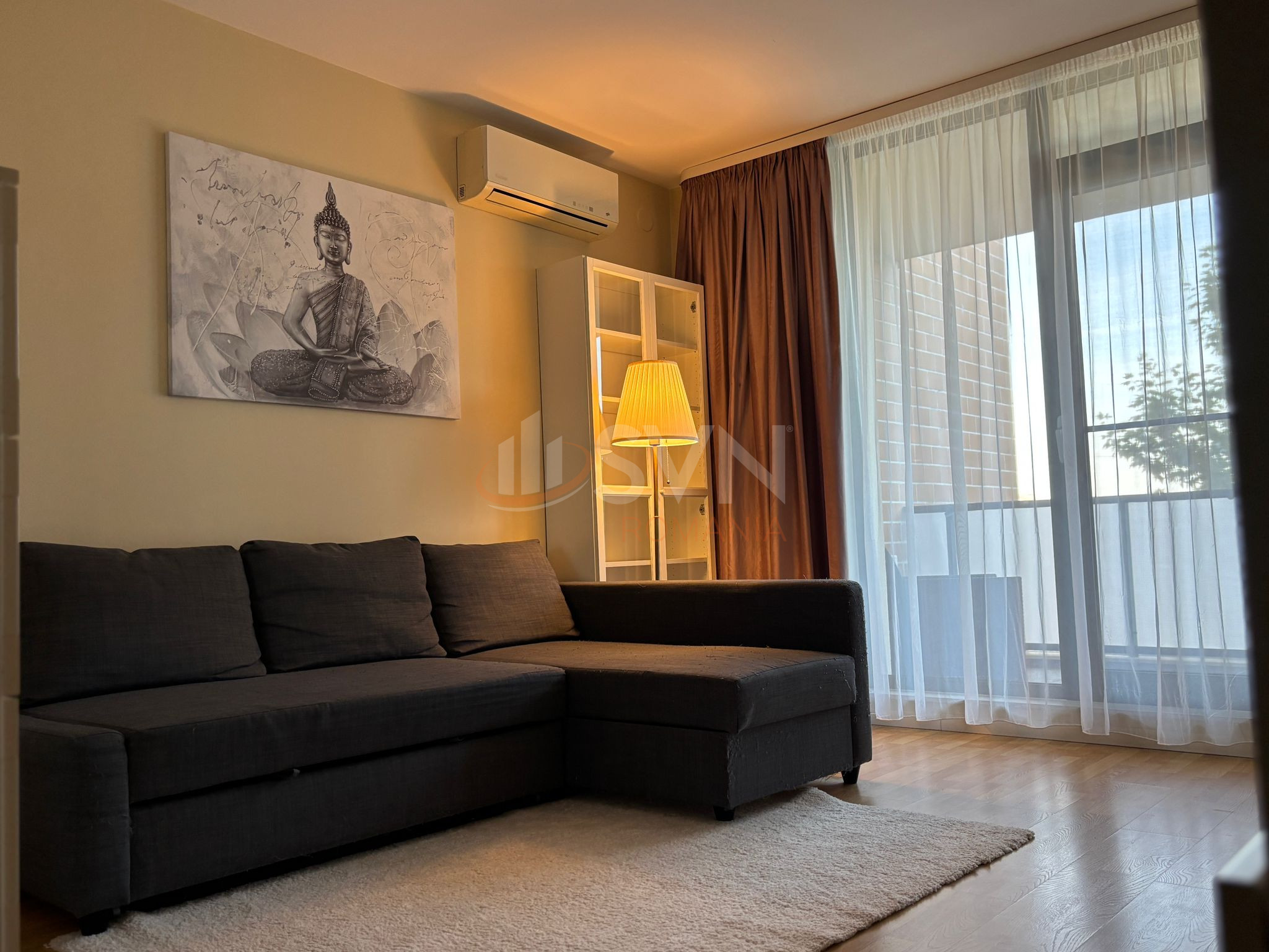 Garsoniera Bucuresti/Pipera