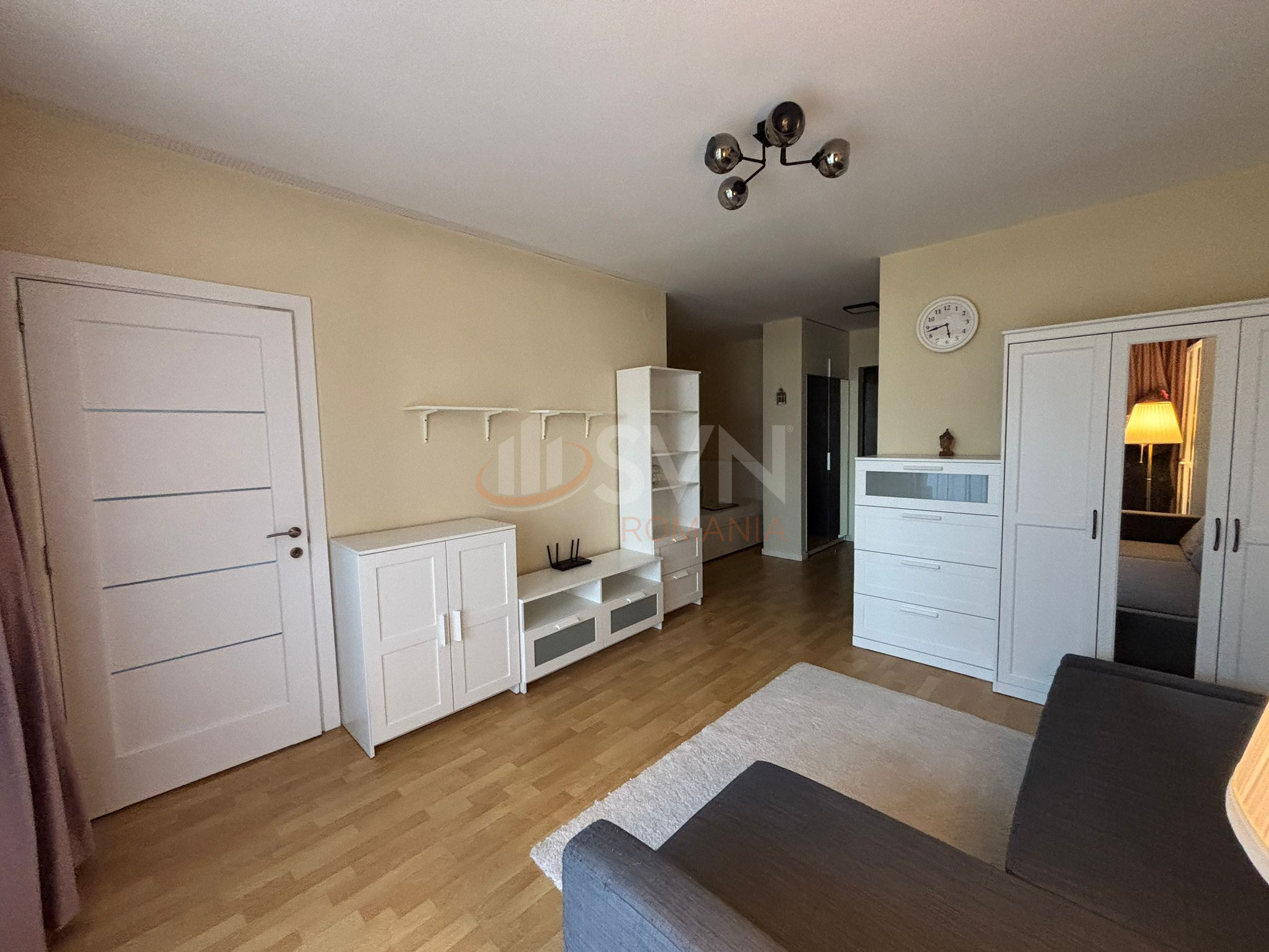 Garsoniera Bucuresti/Pipera