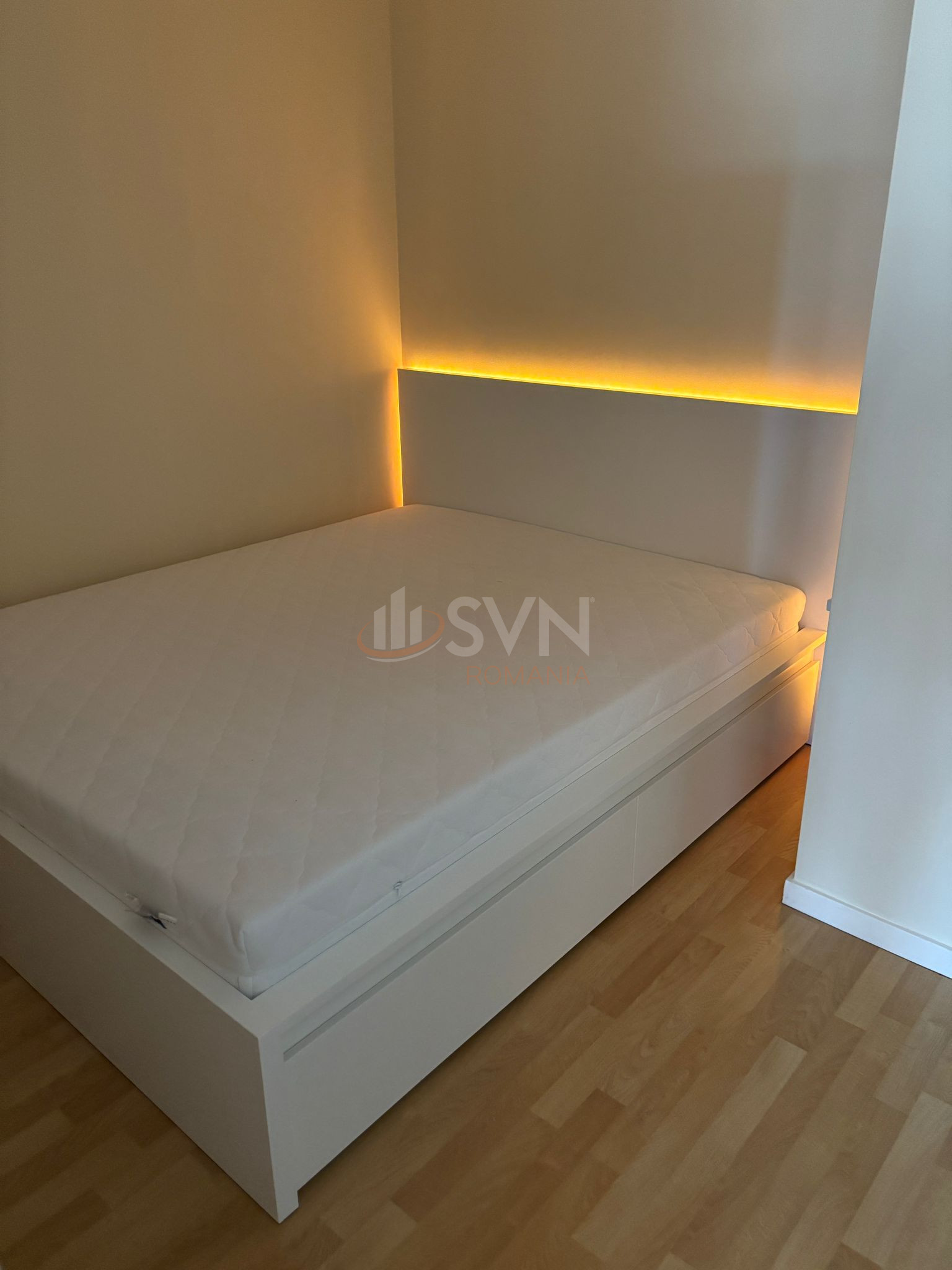 Garsoniera Bucuresti/Pipera