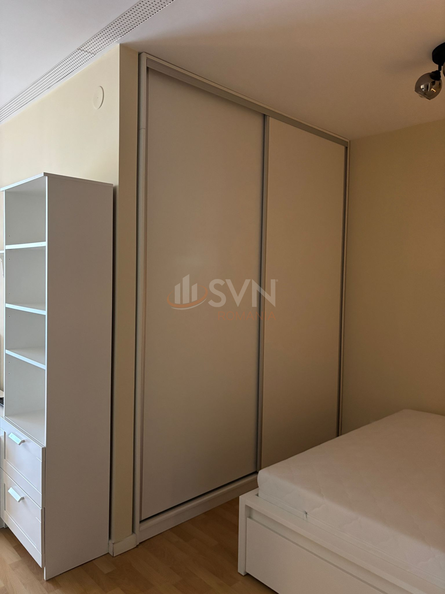 Garsoniera Bucuresti/Pipera