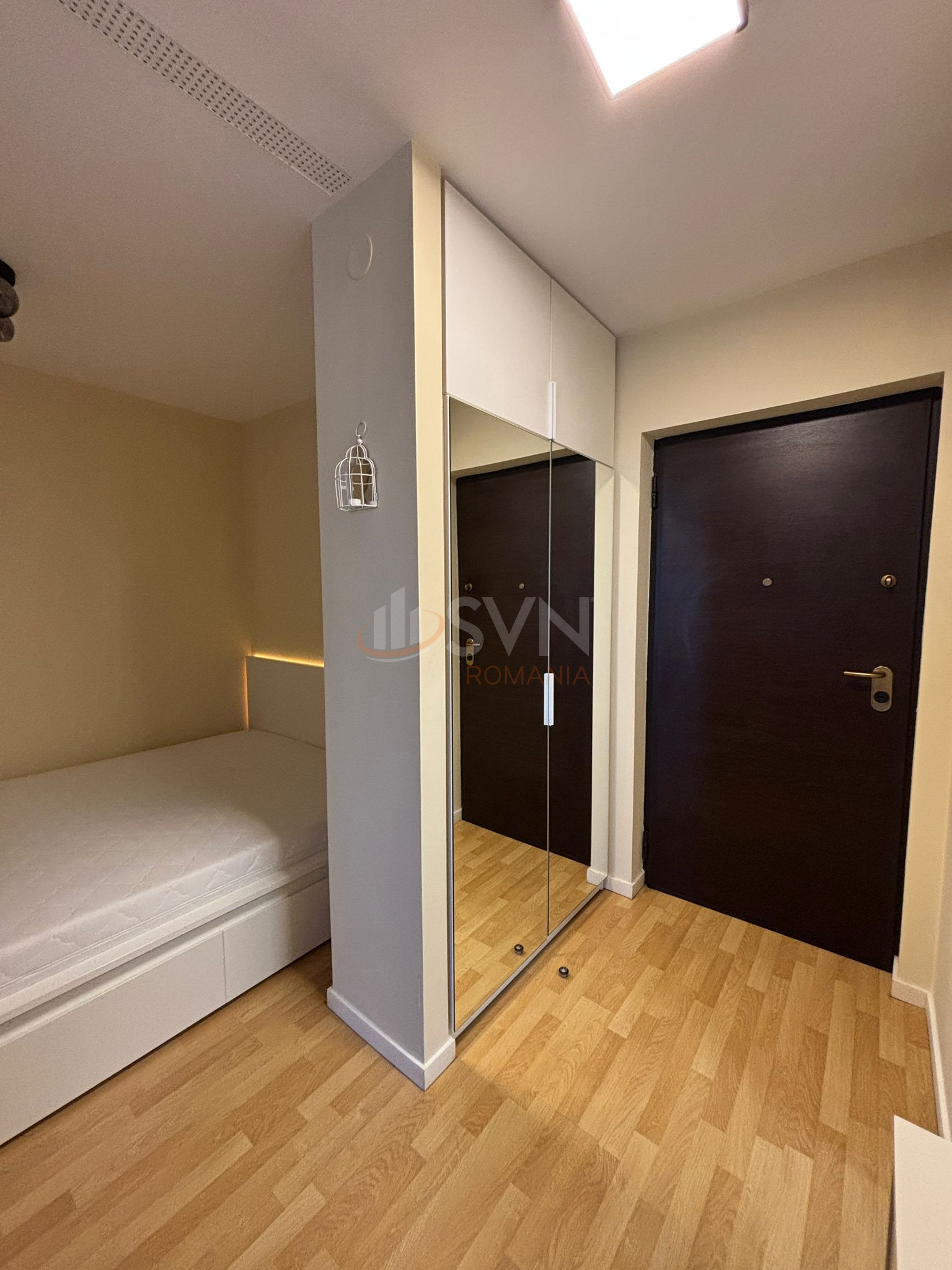 Garsoniera Bucuresti/Pipera