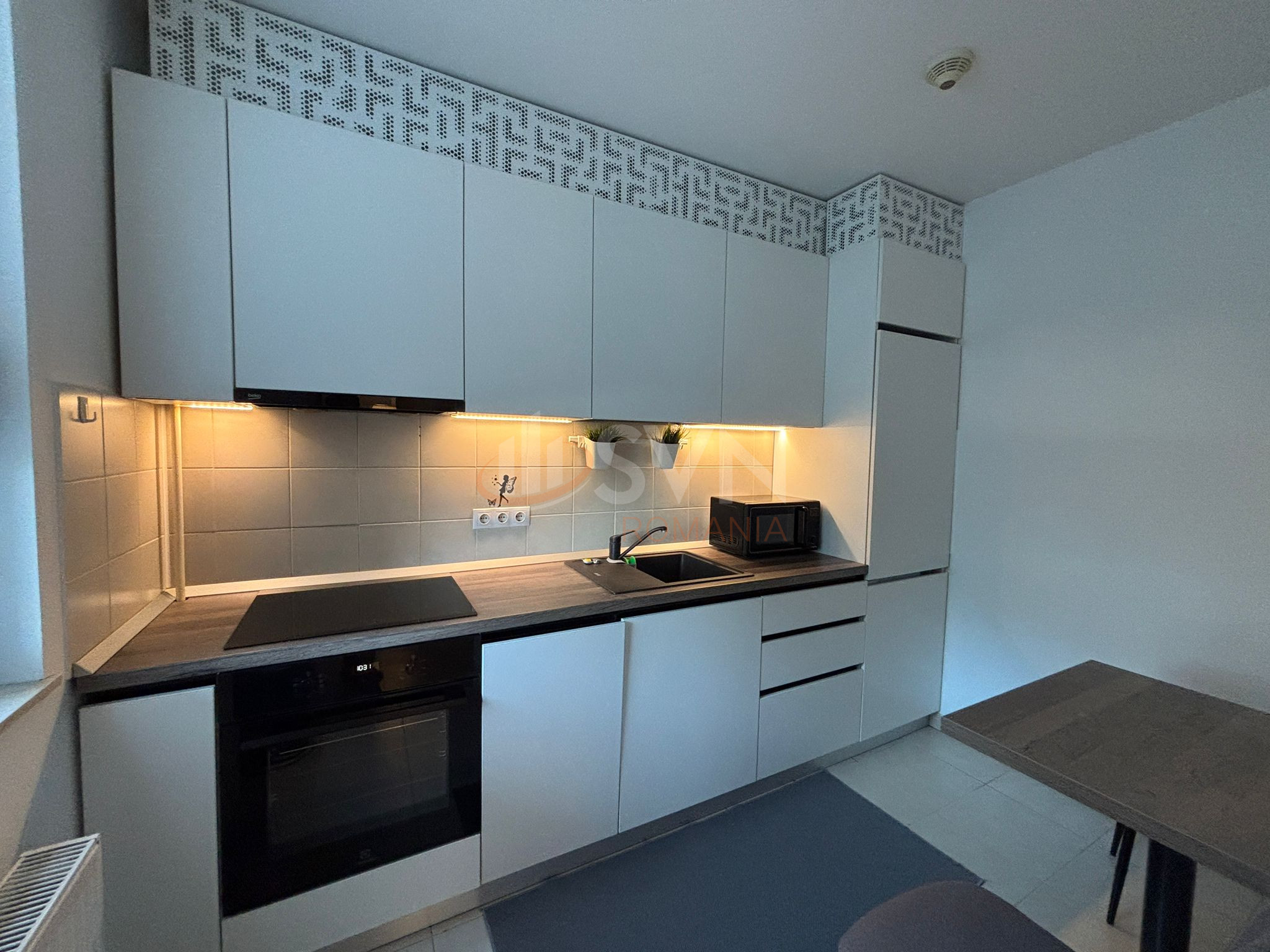 Garsoniera Bucuresti/Pipera