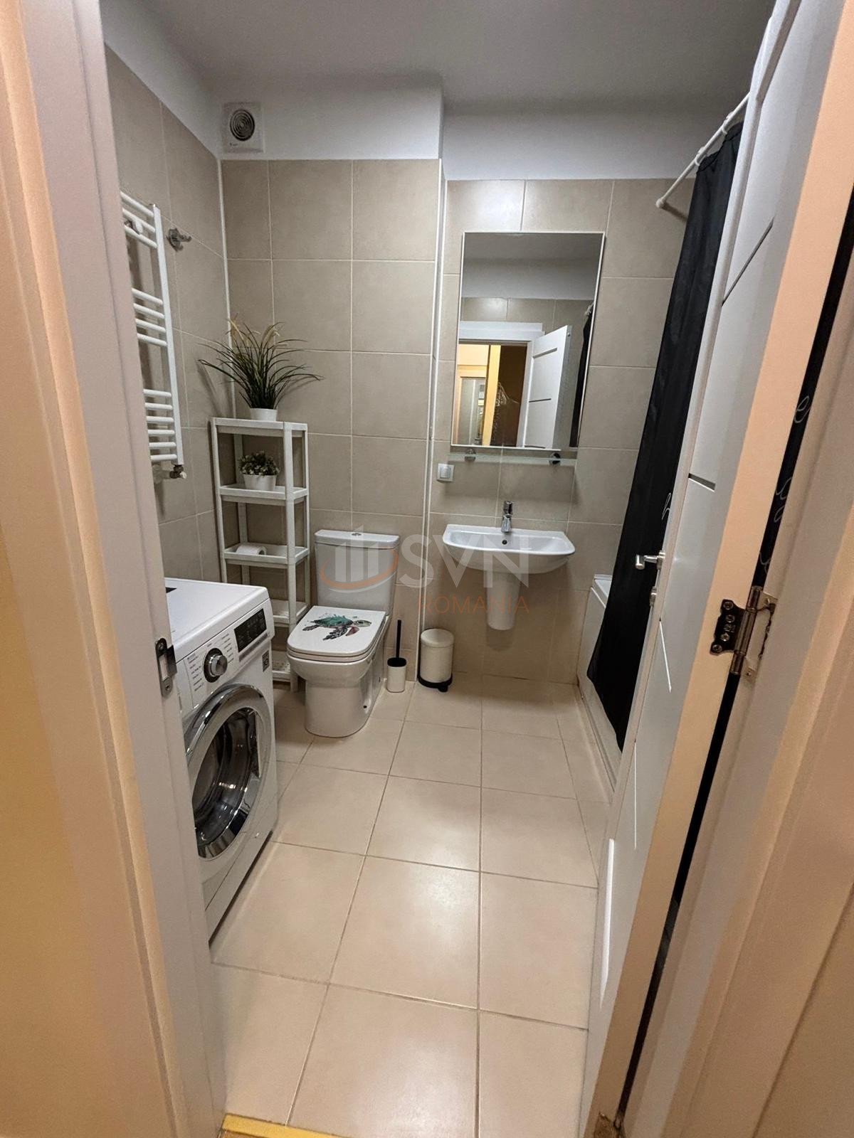 Garsoniera Bucuresti/Pipera