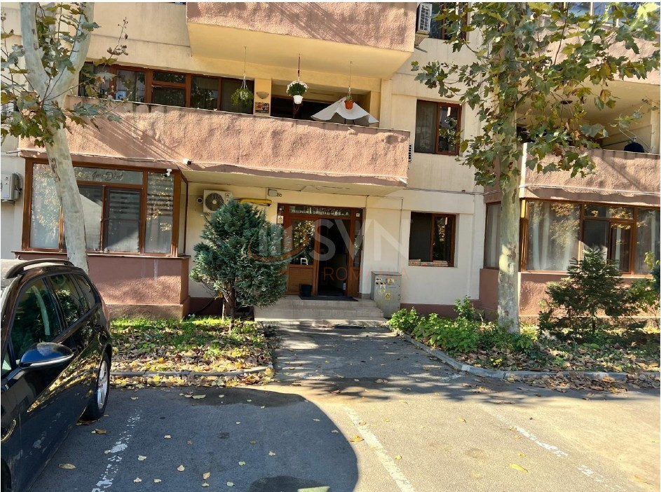 Garsoniera Ilfov/Bragadiru