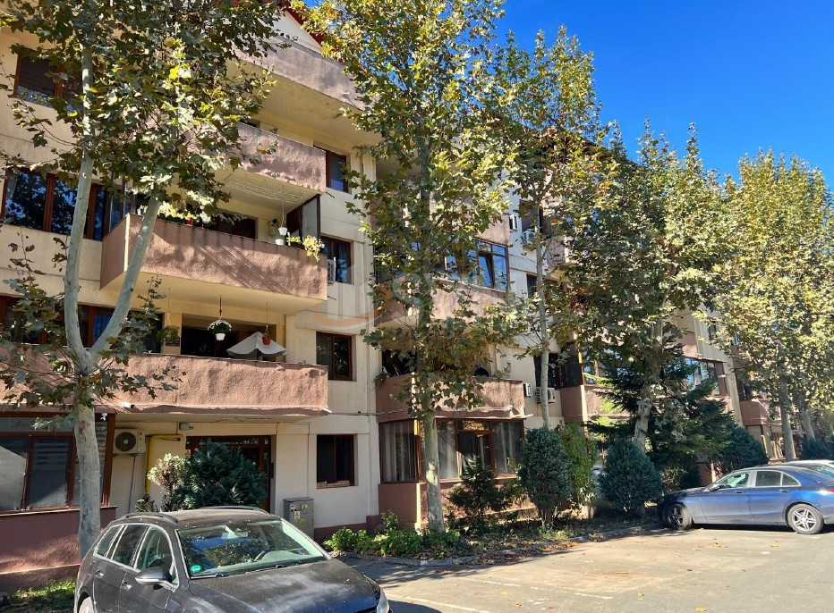 Garsoniera Ilfov/Bragadiru