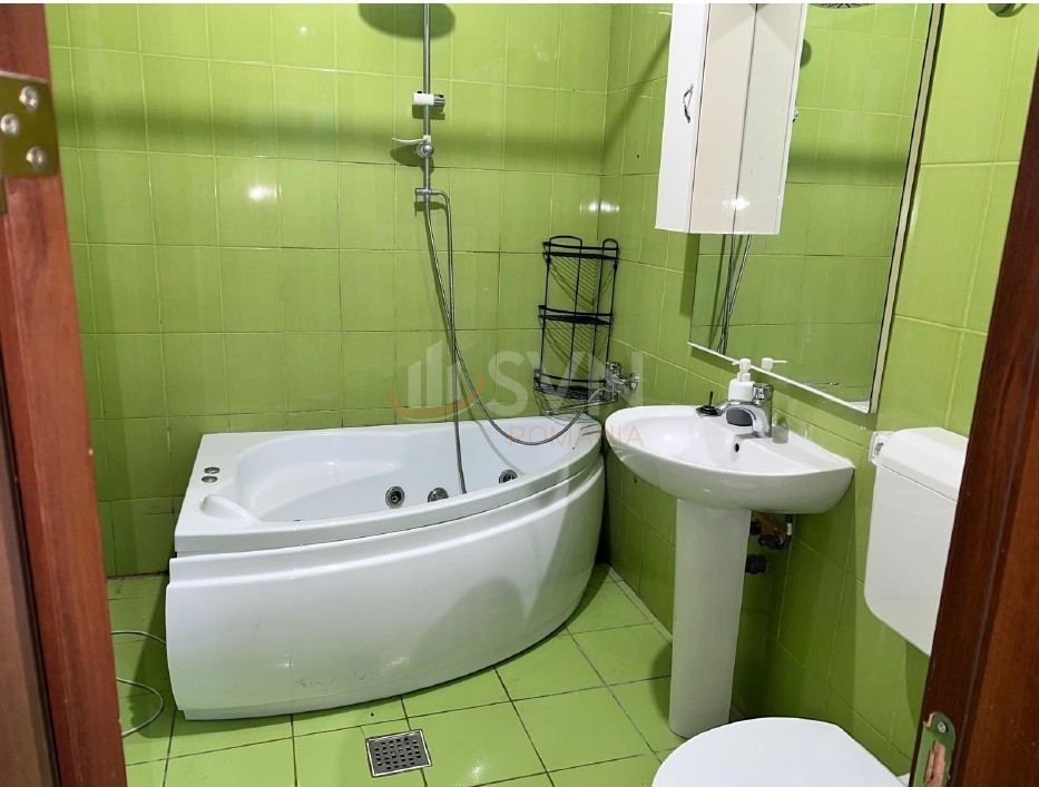 Garsoniera Ilfov/Bragadiru