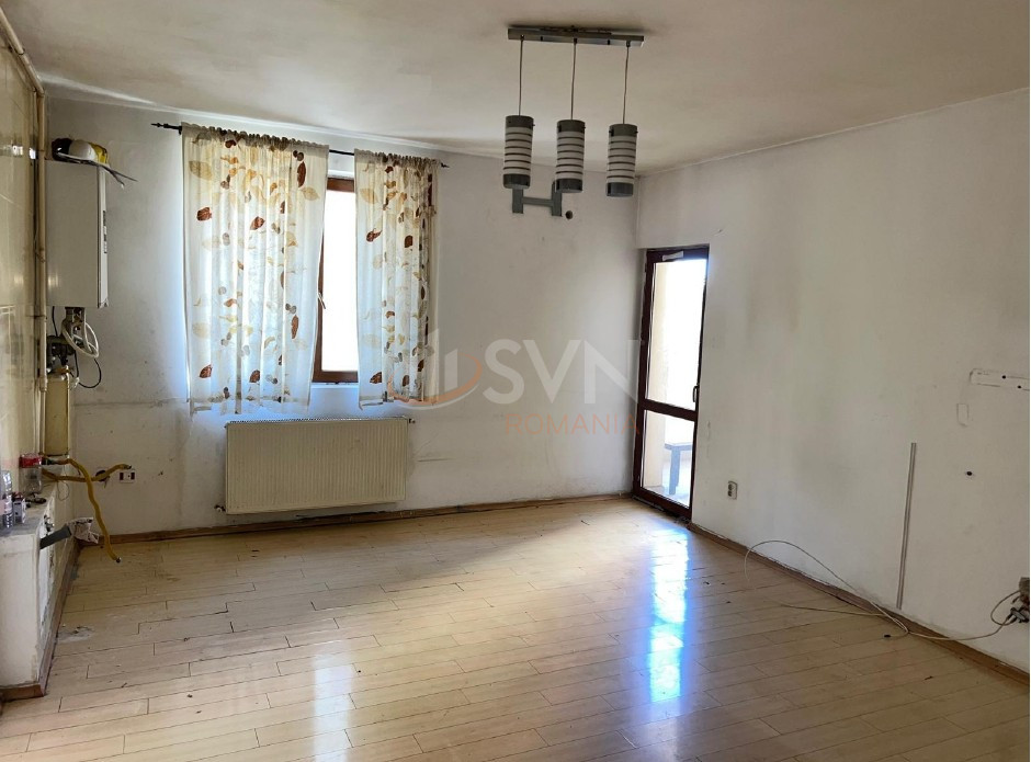 Garsoniera Ilfov/Bragadiru