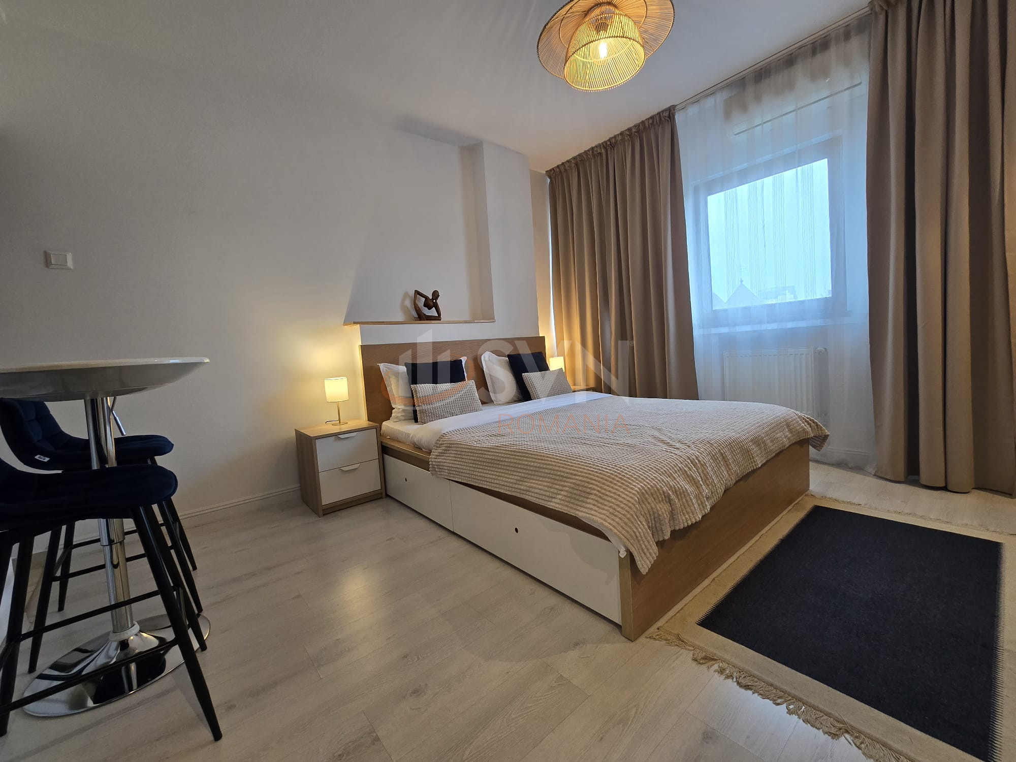 Garsoniera Bucuresti/Piata Universitatii