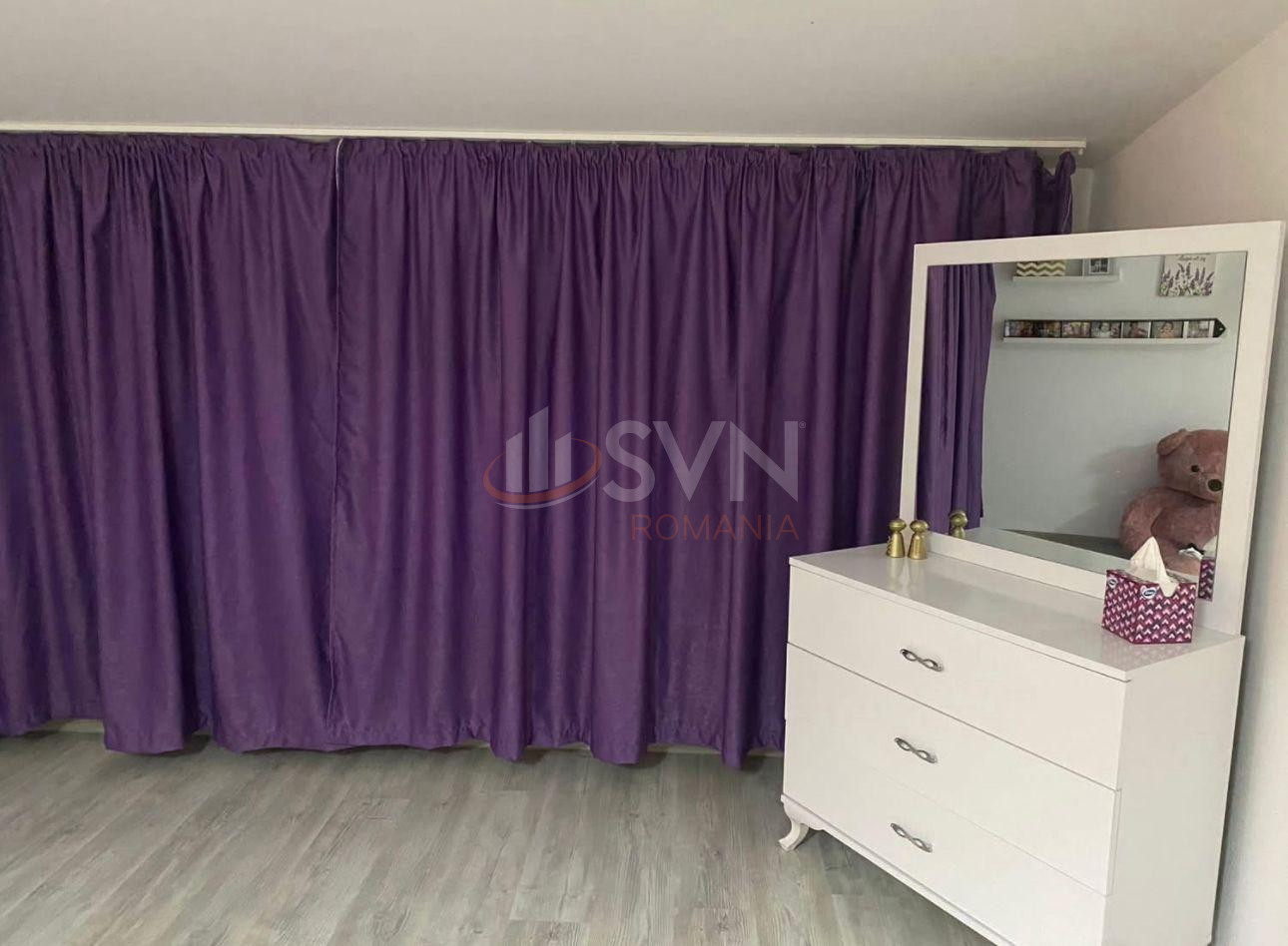 Garsoniera Bucuresti/Titan