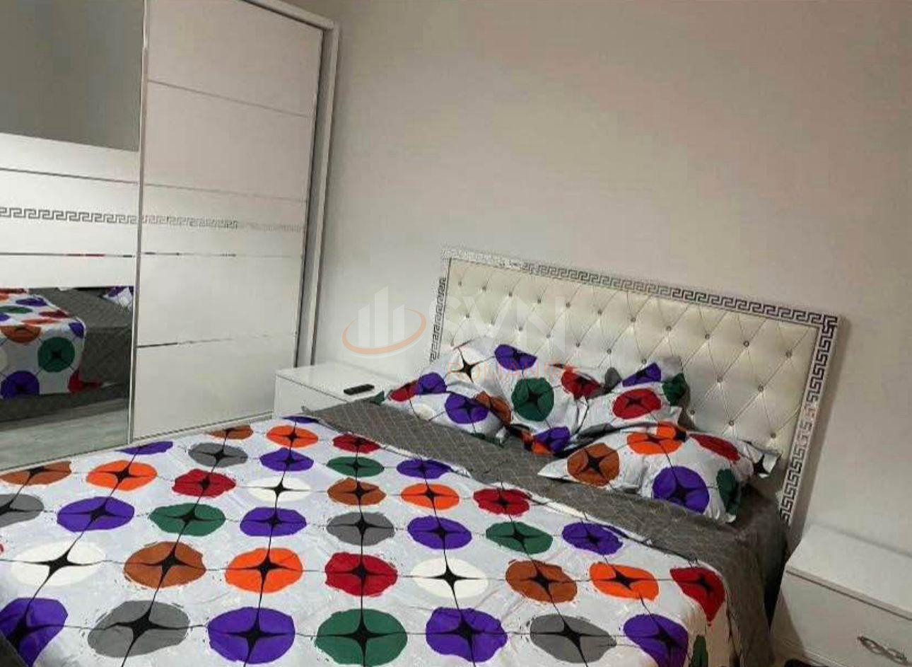 Garsoniera Bucuresti/Titan