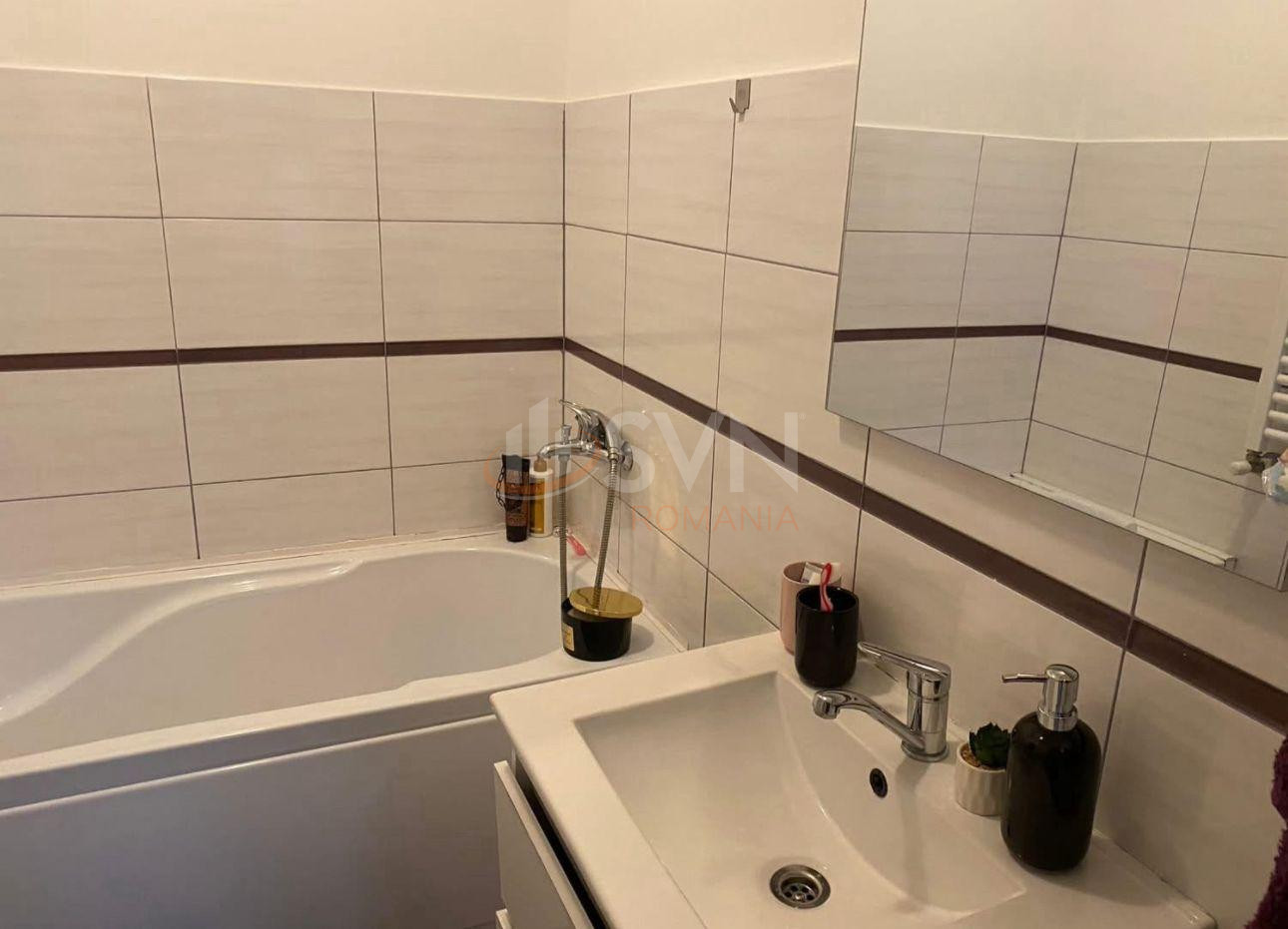 Garsoniera Bucuresti/Titan