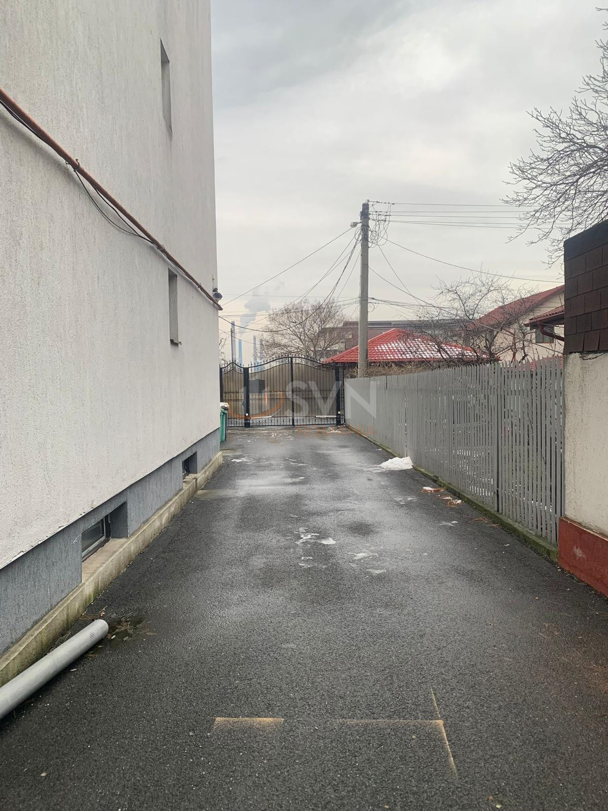 Garsoniera Bucuresti/Titan