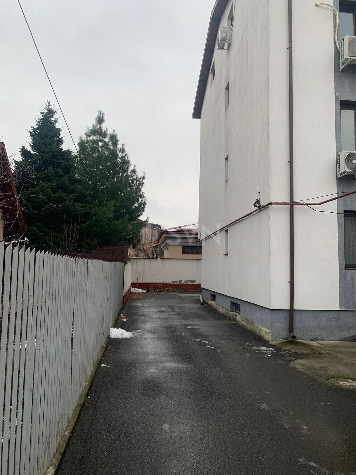 Garsoniera Bucuresti/Titan