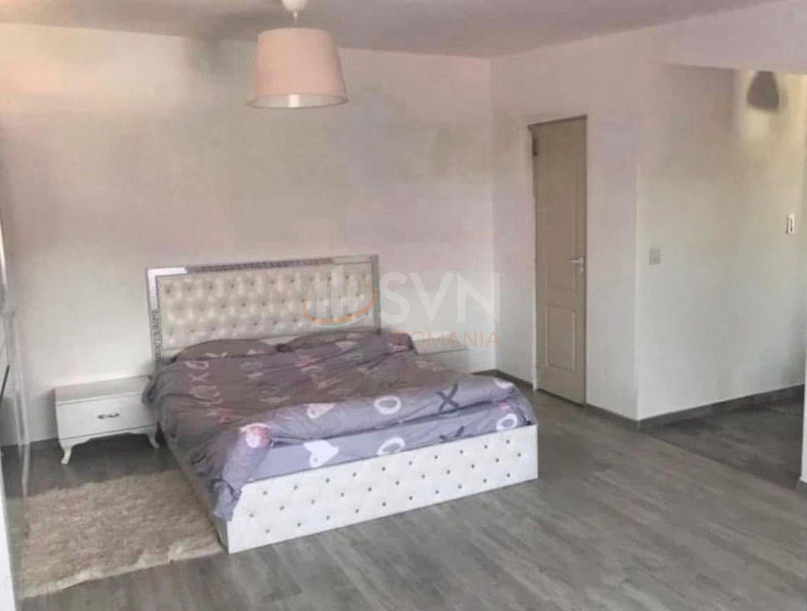 Garsoniera Bucuresti/Titan