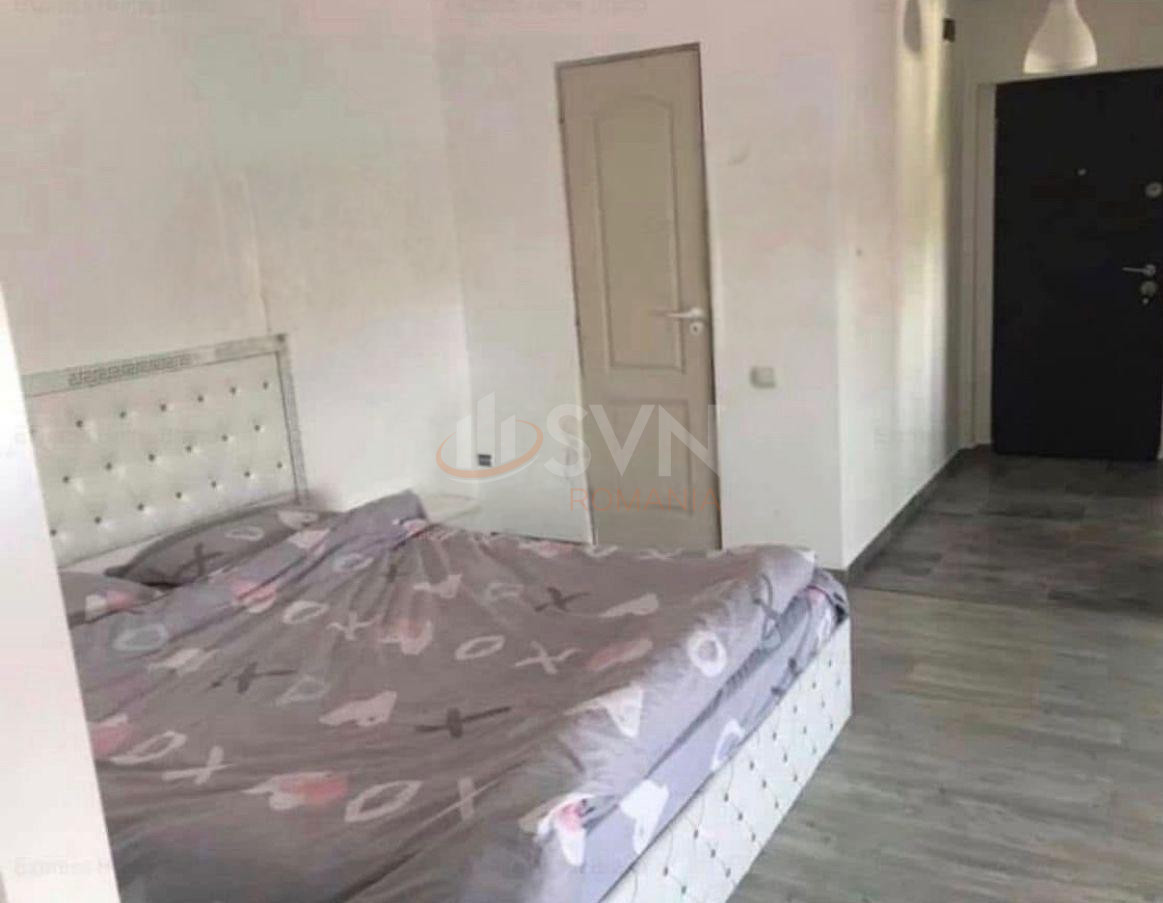 Garsoniera Bucuresti/Titan