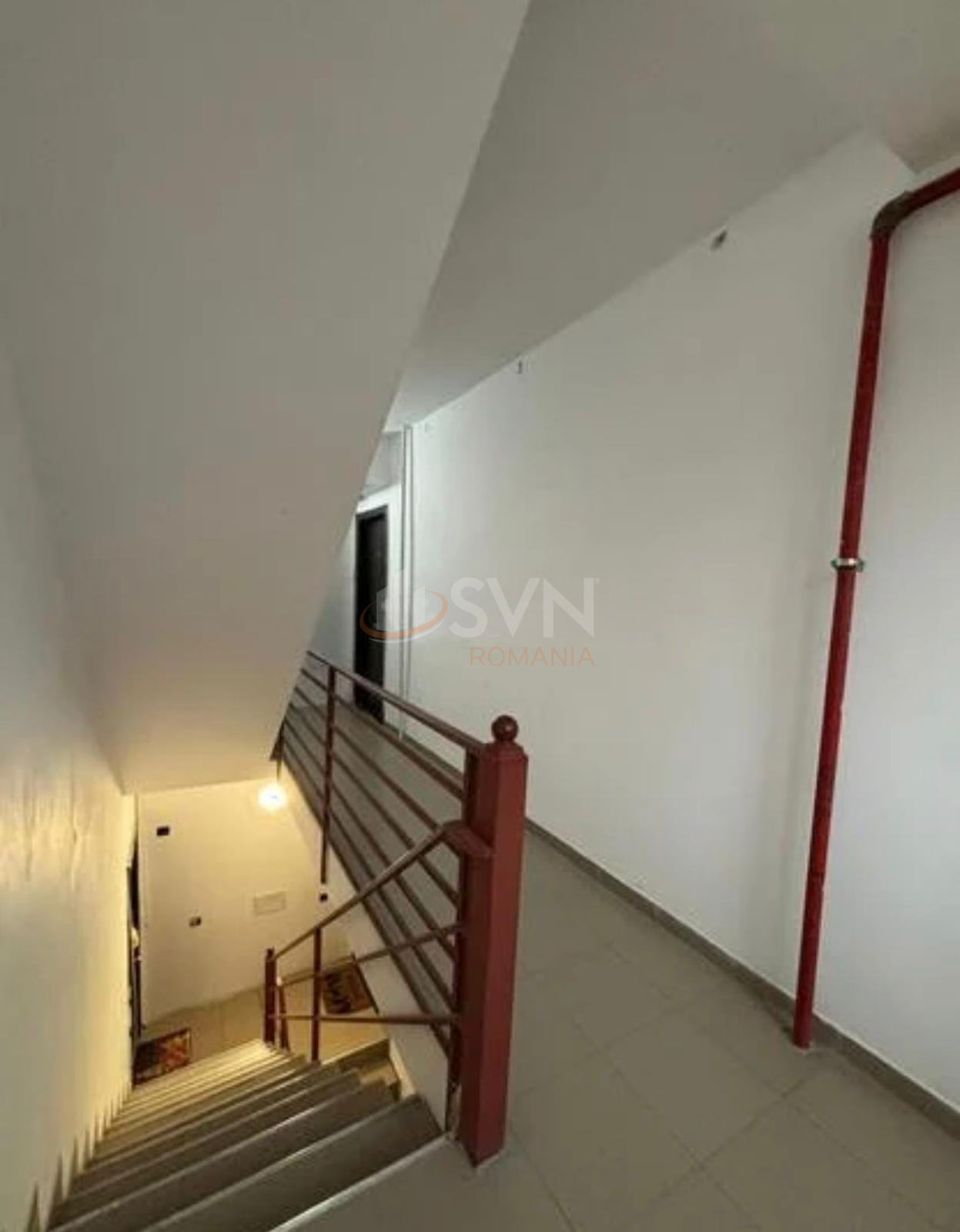 Garsoniera Bucuresti/Titan