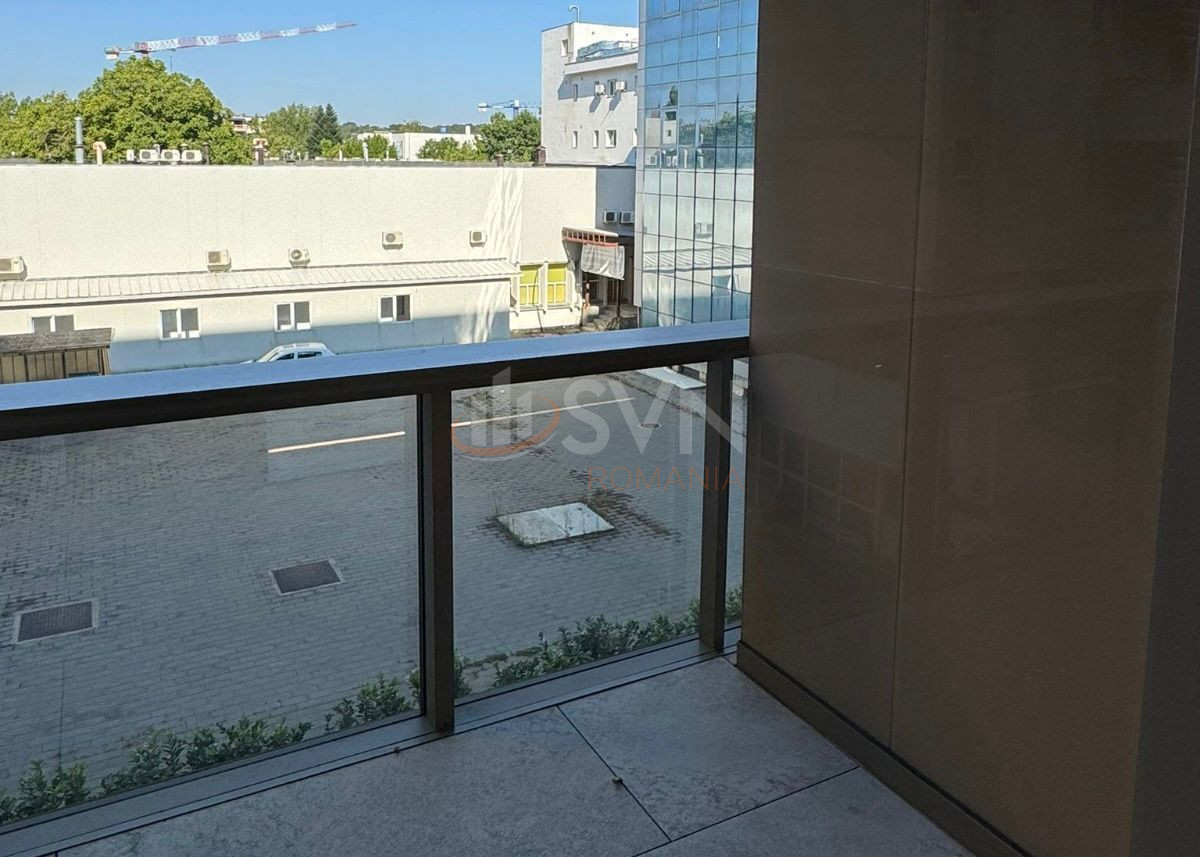 Garsoniera Bucuresti/Pipera