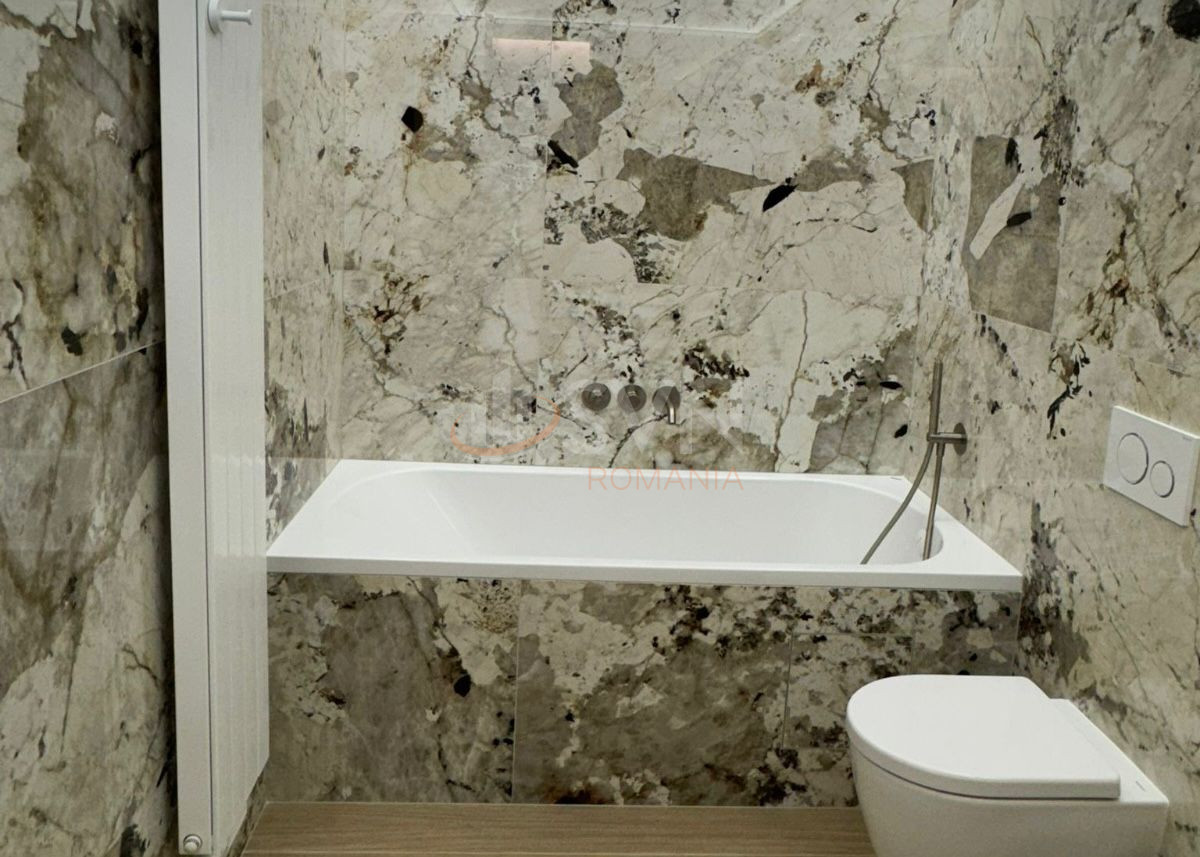 Garsoniera Bucuresti/Pipera