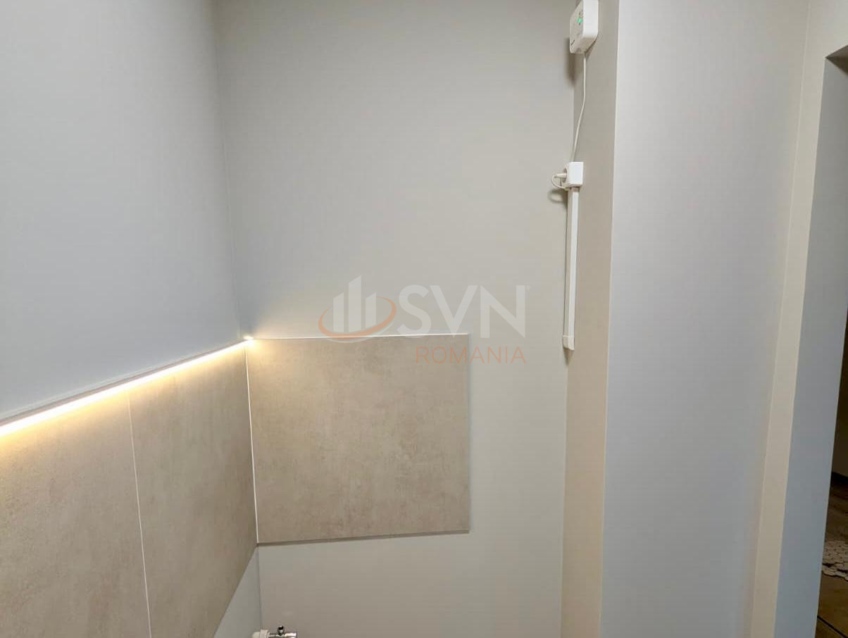 Garsoniera Bucuresti/Centrul Civic (s3)