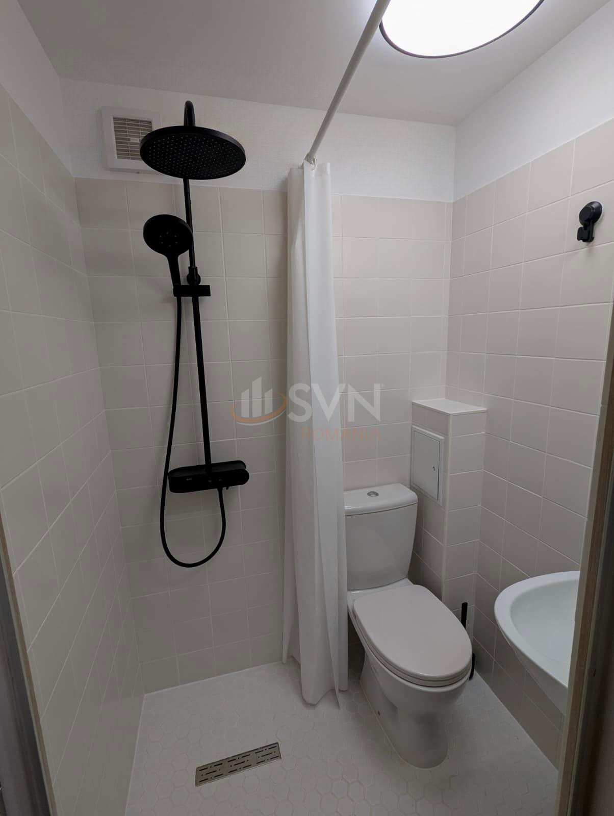 Garsoniera Bucuresti/Centrul Civic (s3)