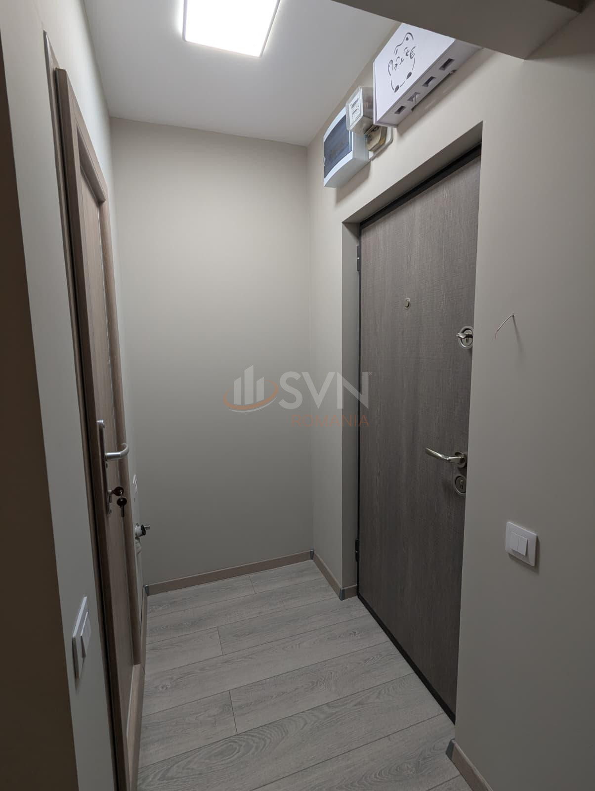 Garsoniera Bucuresti/Centrul Civic (s3)