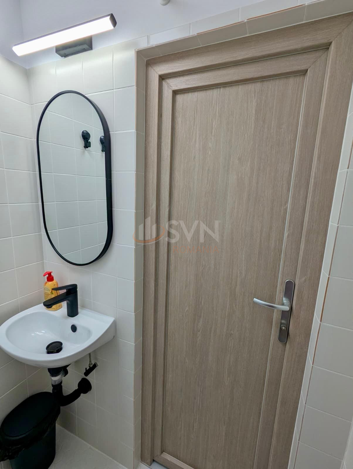 Garsoniera Bucuresti/Centrul Civic (s3)