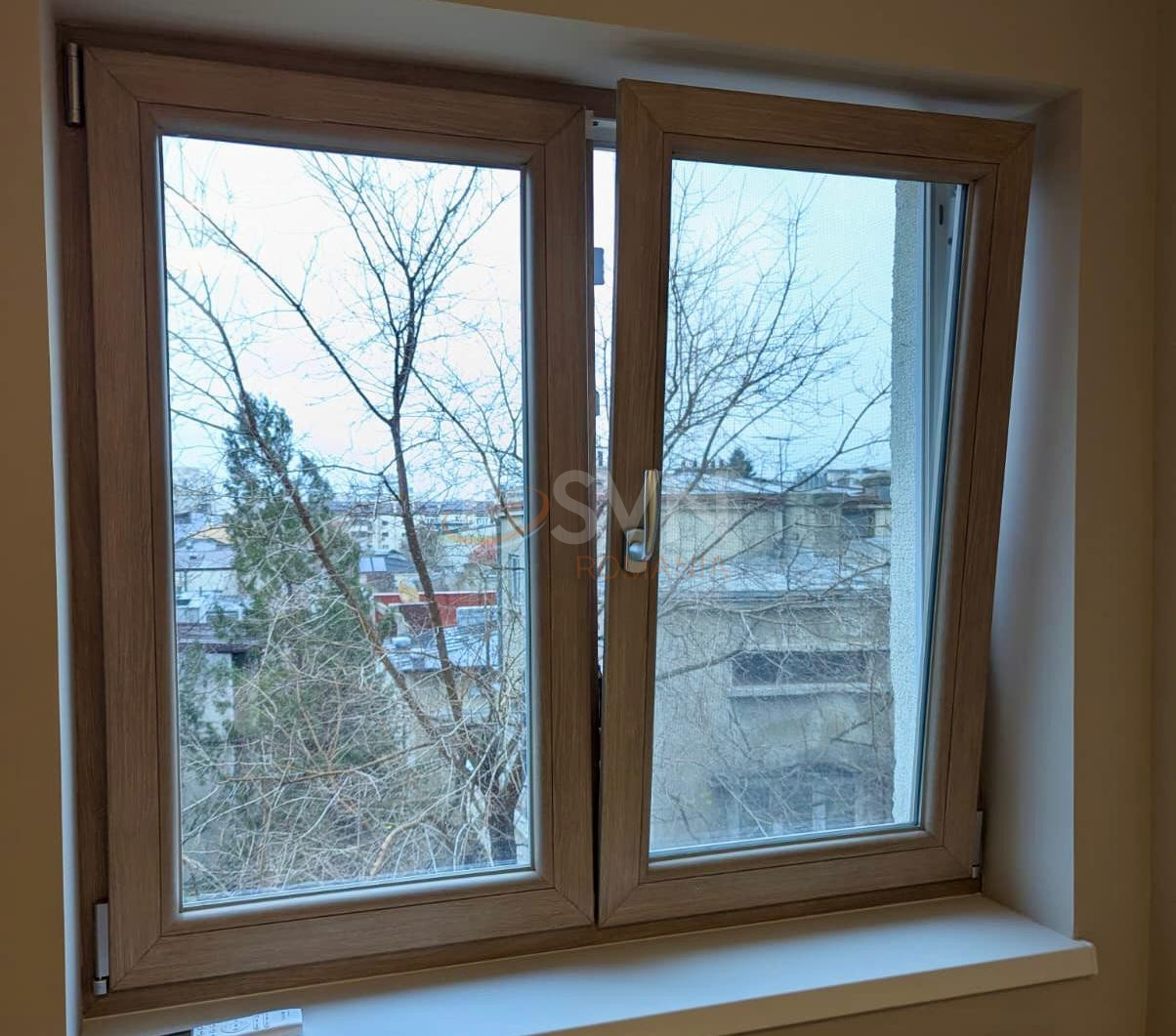 Garsoniera Bucuresti/Centrul Civic (s3)