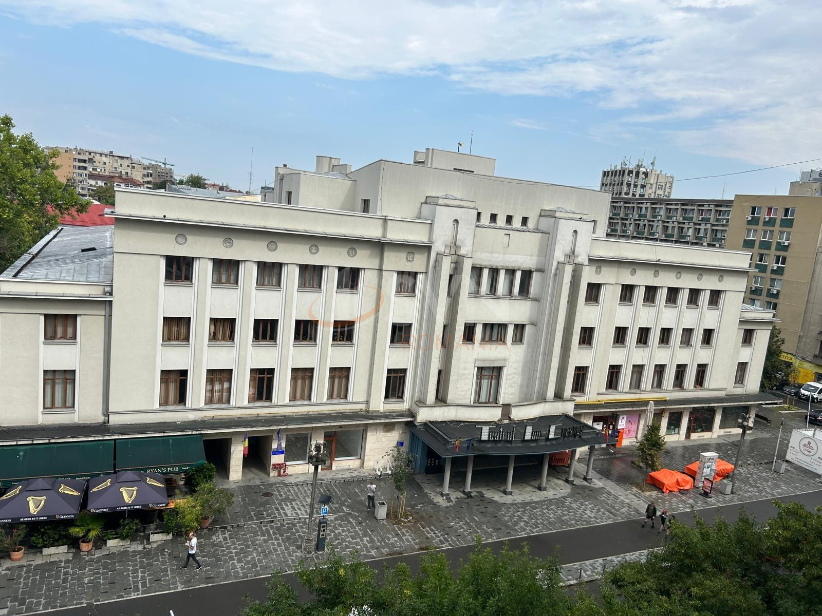 Garsoniera Bucuresti/Piata Amzei