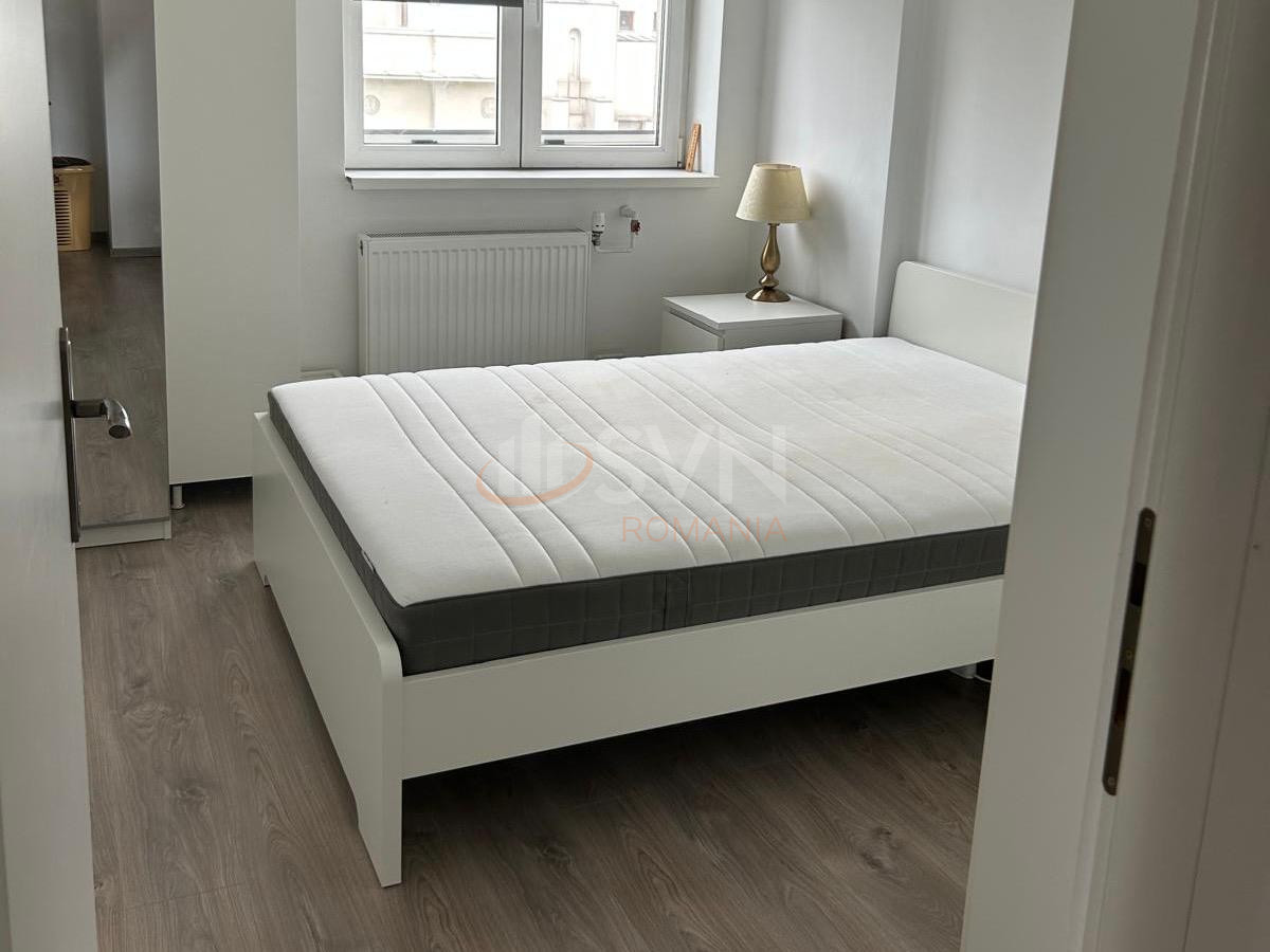 Garsoniera Bucuresti/Piata Amzei