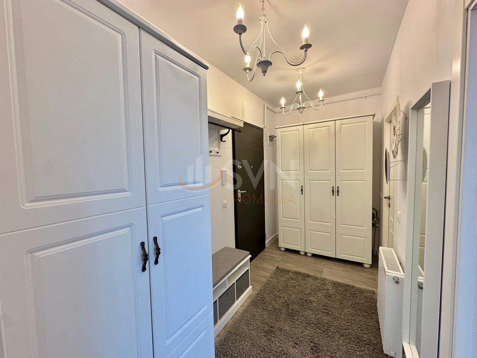 Garsoniera Bucuresti/Lujerului