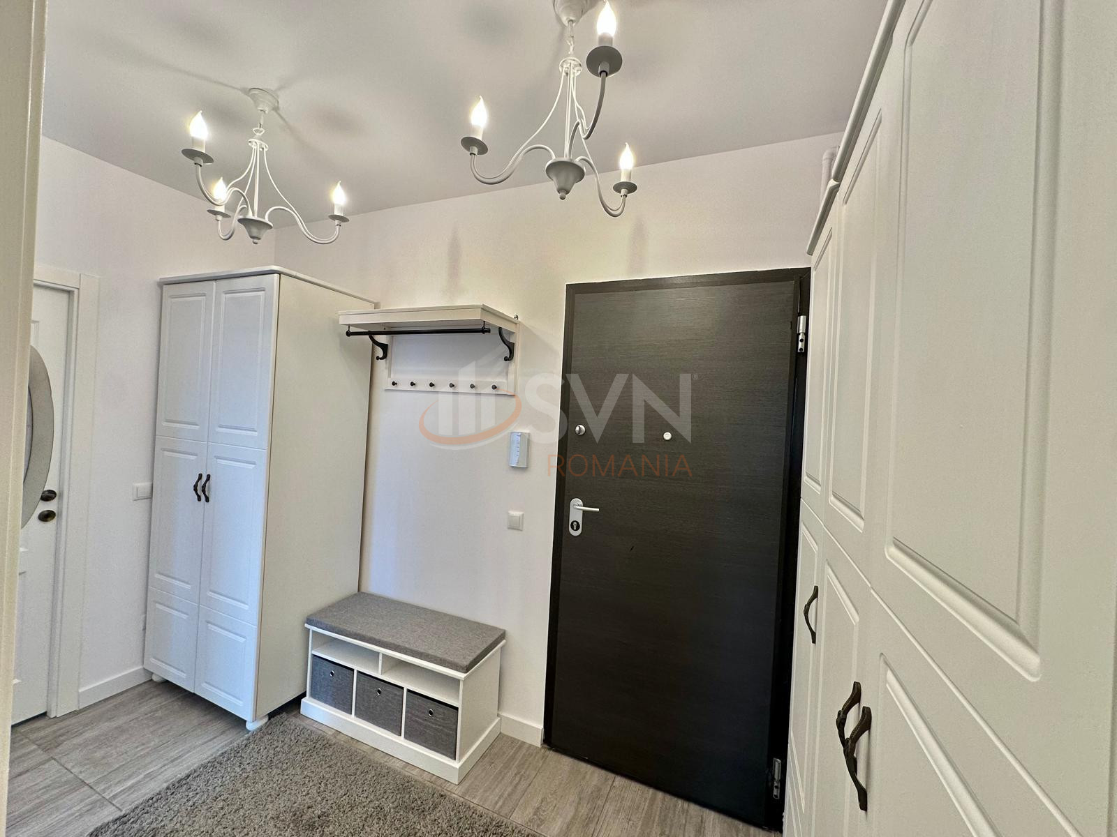 Garsoniera Bucuresti/Lujerului