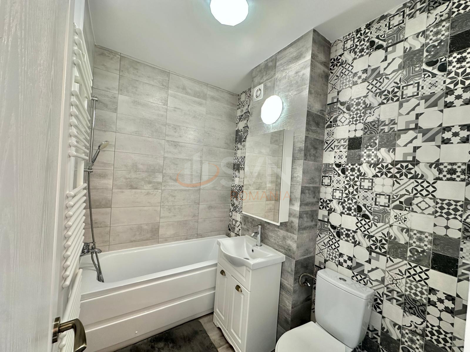 Garsoniera Bucuresti/Lujerului