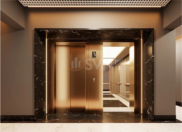 Garsoniera Bucuresti/Aviatiei