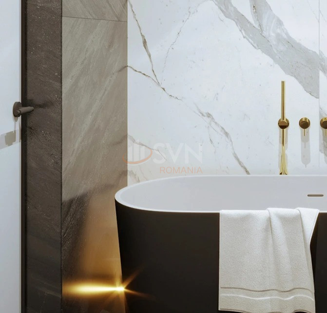 Garsoniera Bucuresti/Aviatiei