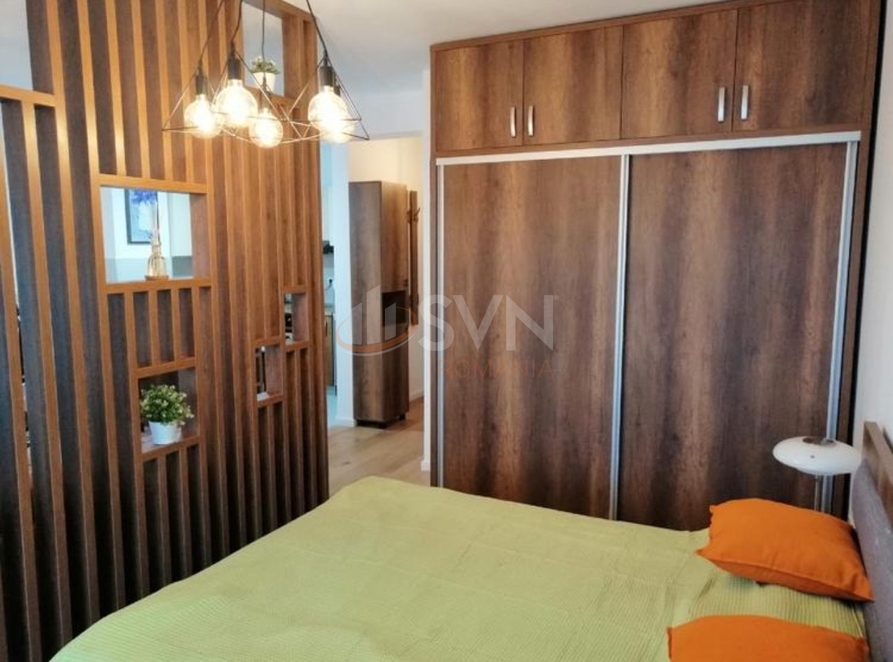 Garsoniera Bucuresti/Herastrau