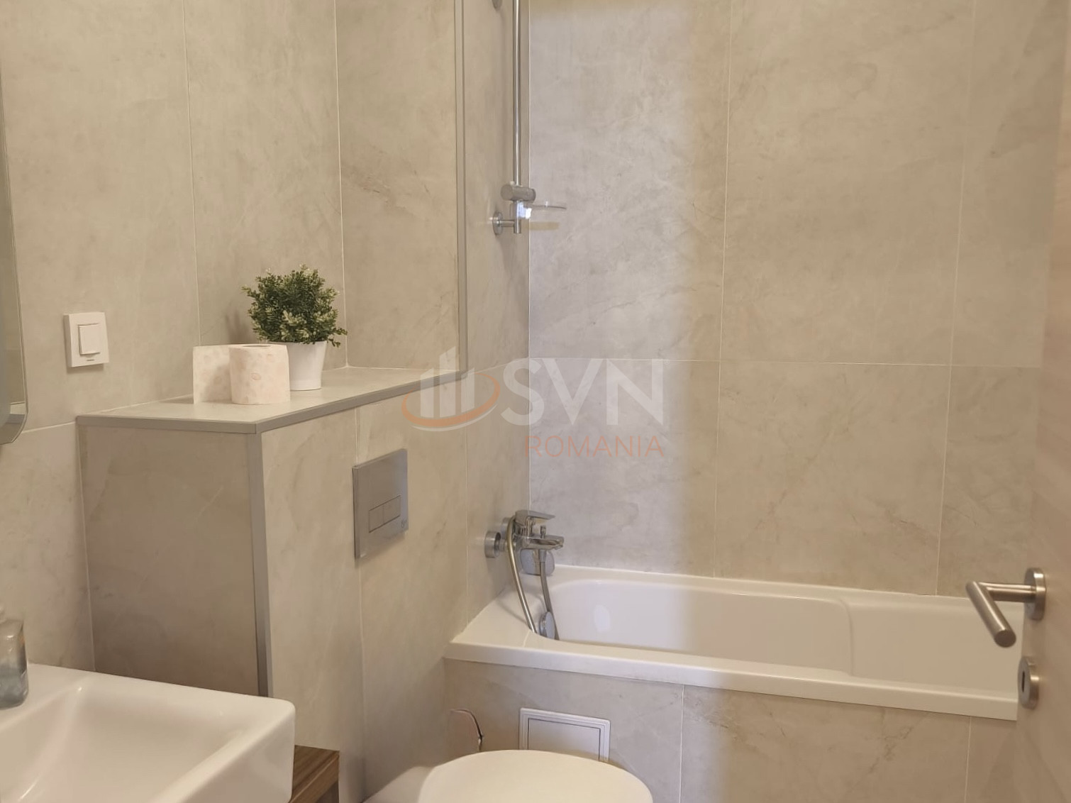 Garsoniera Bucuresti/Herastrau