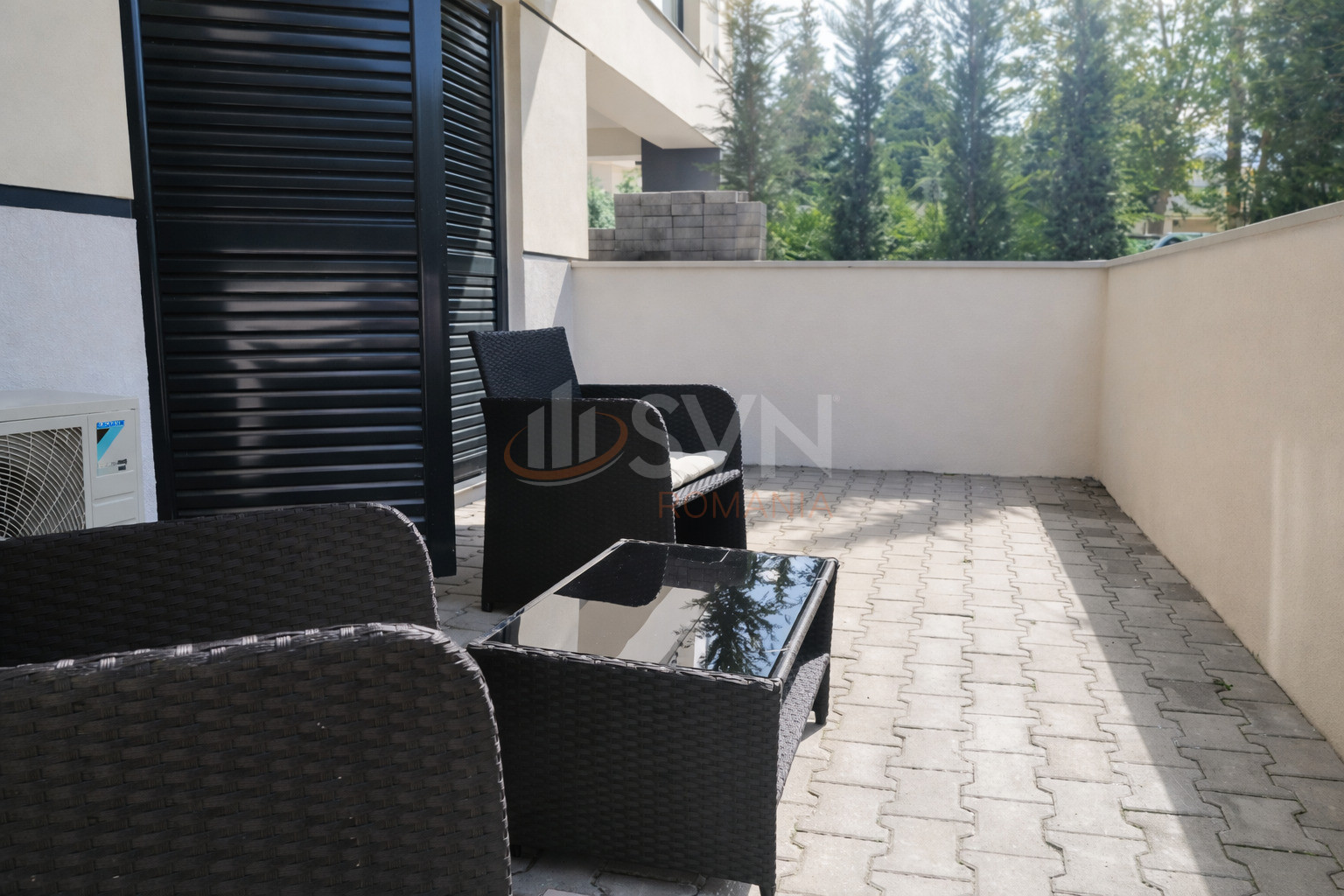 Garsoniera Bucuresti/Herastrau