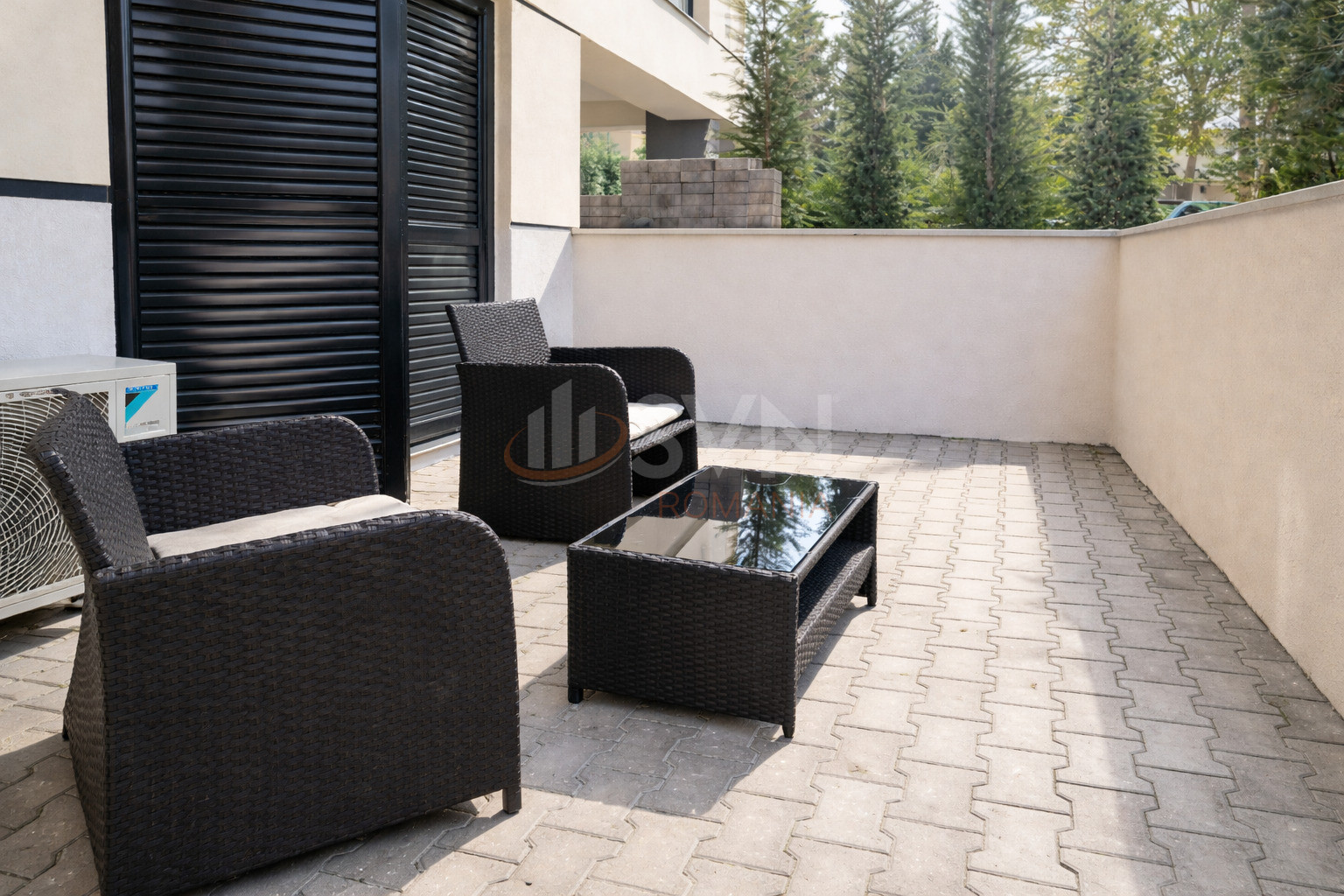 Garsoniera Bucuresti/Aviatiei