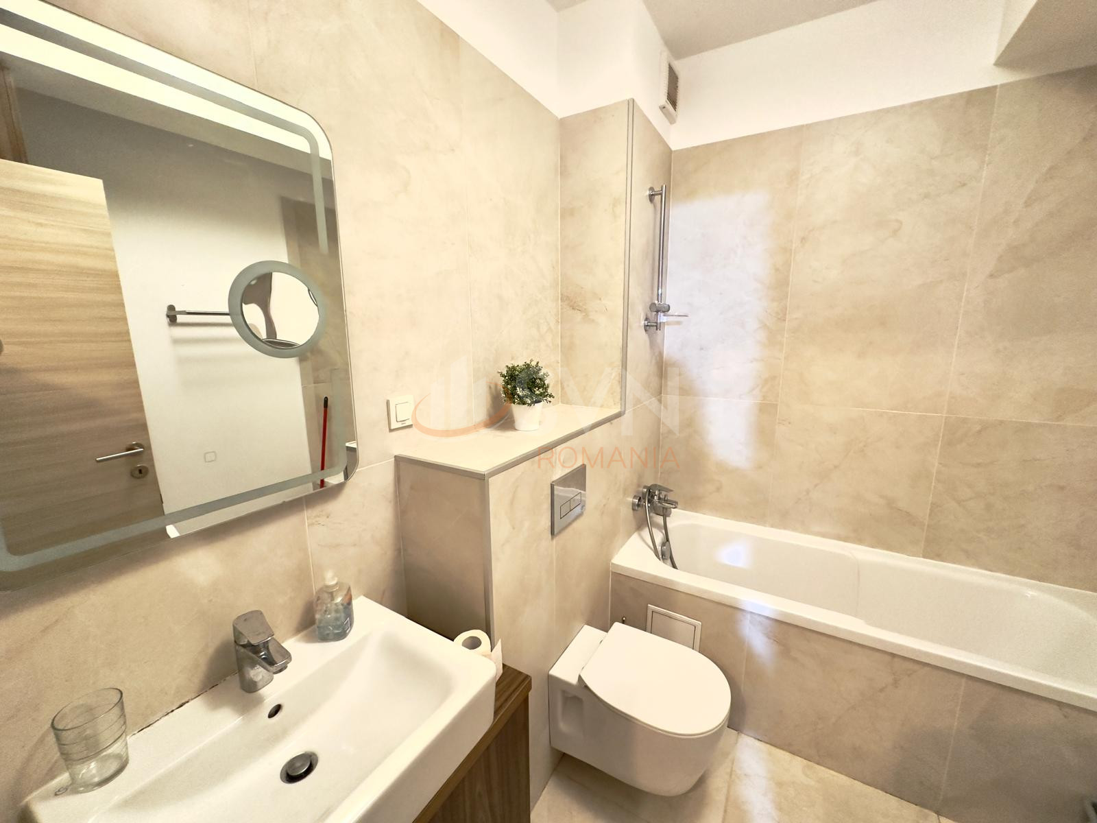 Garsoniera Bucuresti/Aviatiei