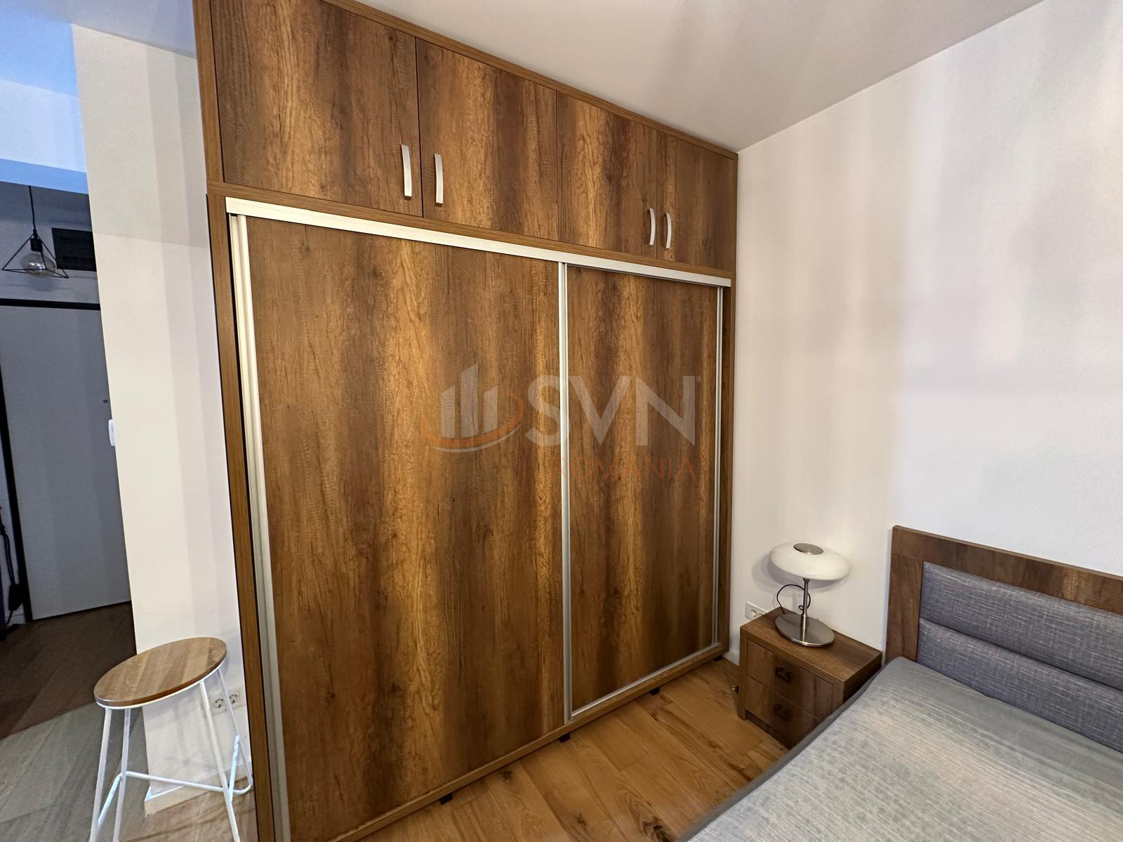 Garsoniera Bucuresti/Aviatiei