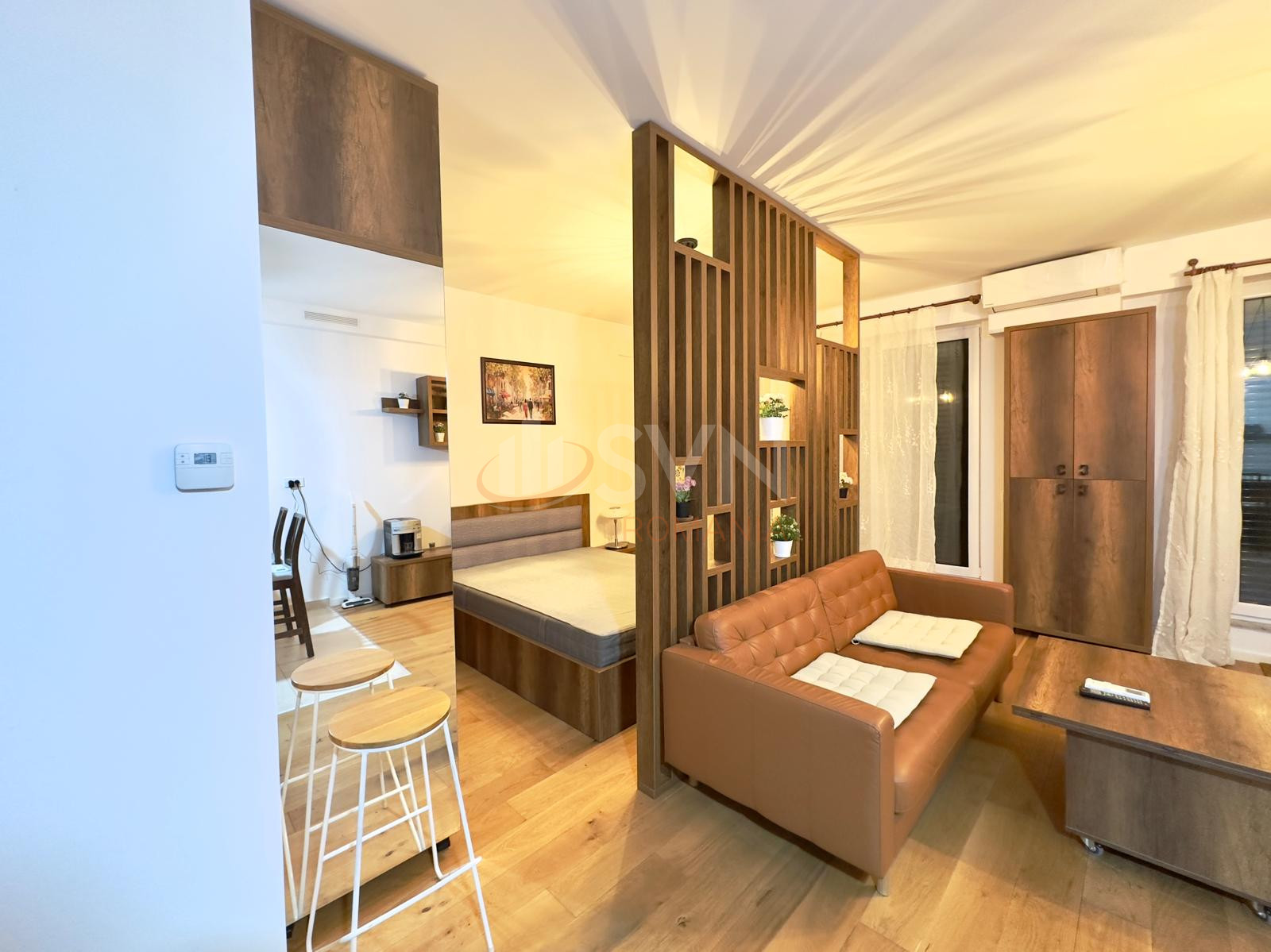 Garsoniera Bucuresti/Aviatiei