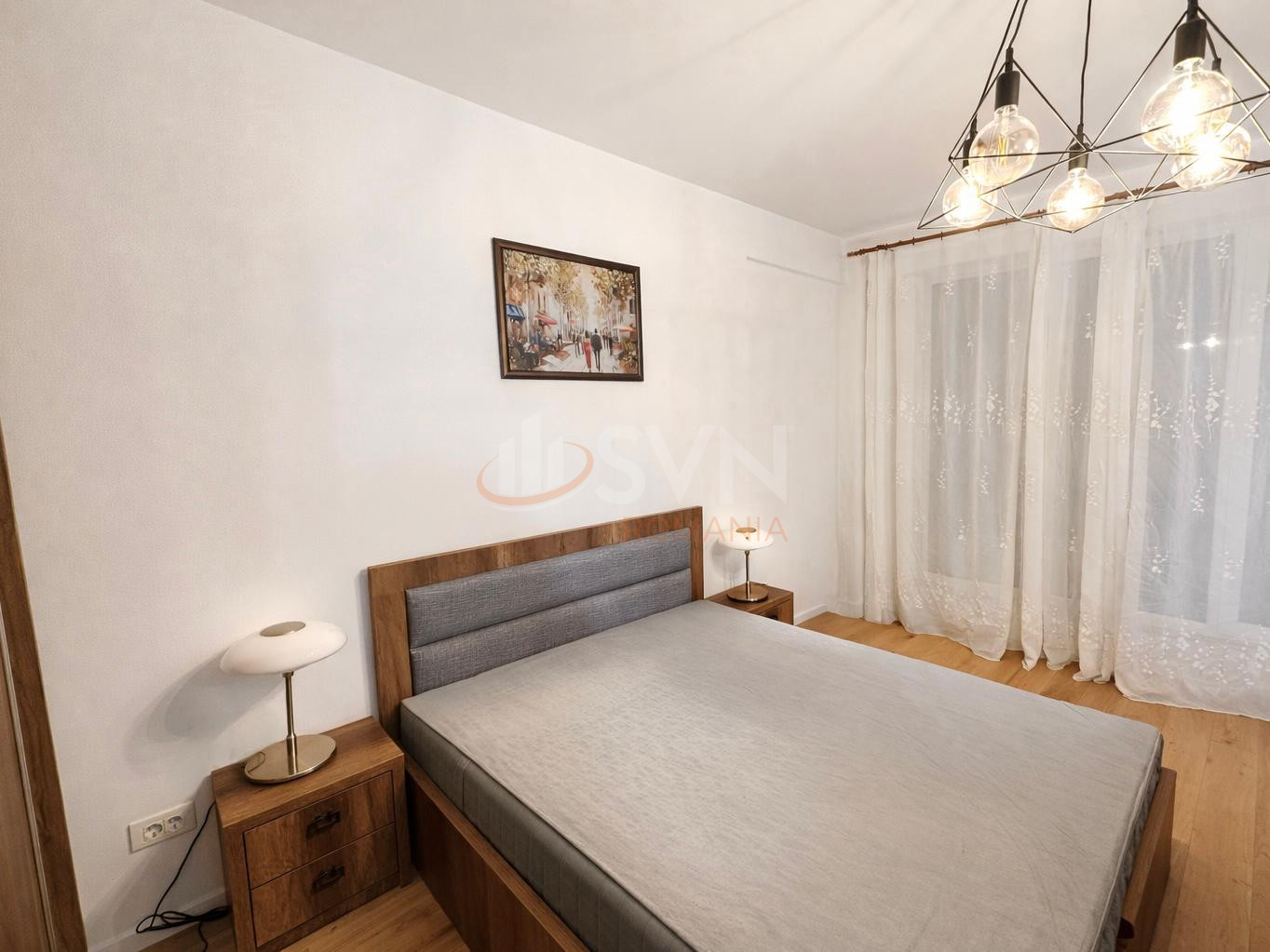 Garsoniera Bucuresti/Aviatiei