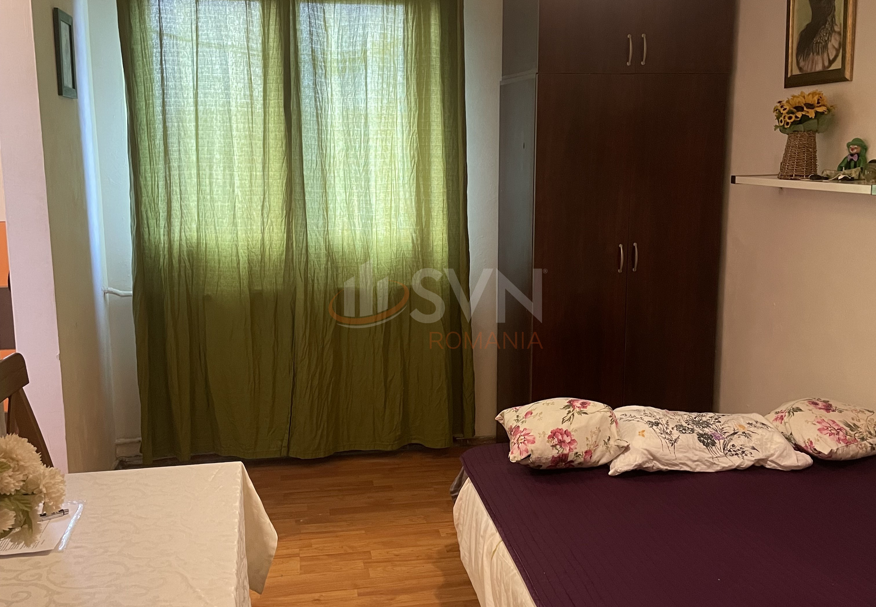 Garsoniera Bucuresti/Salajan