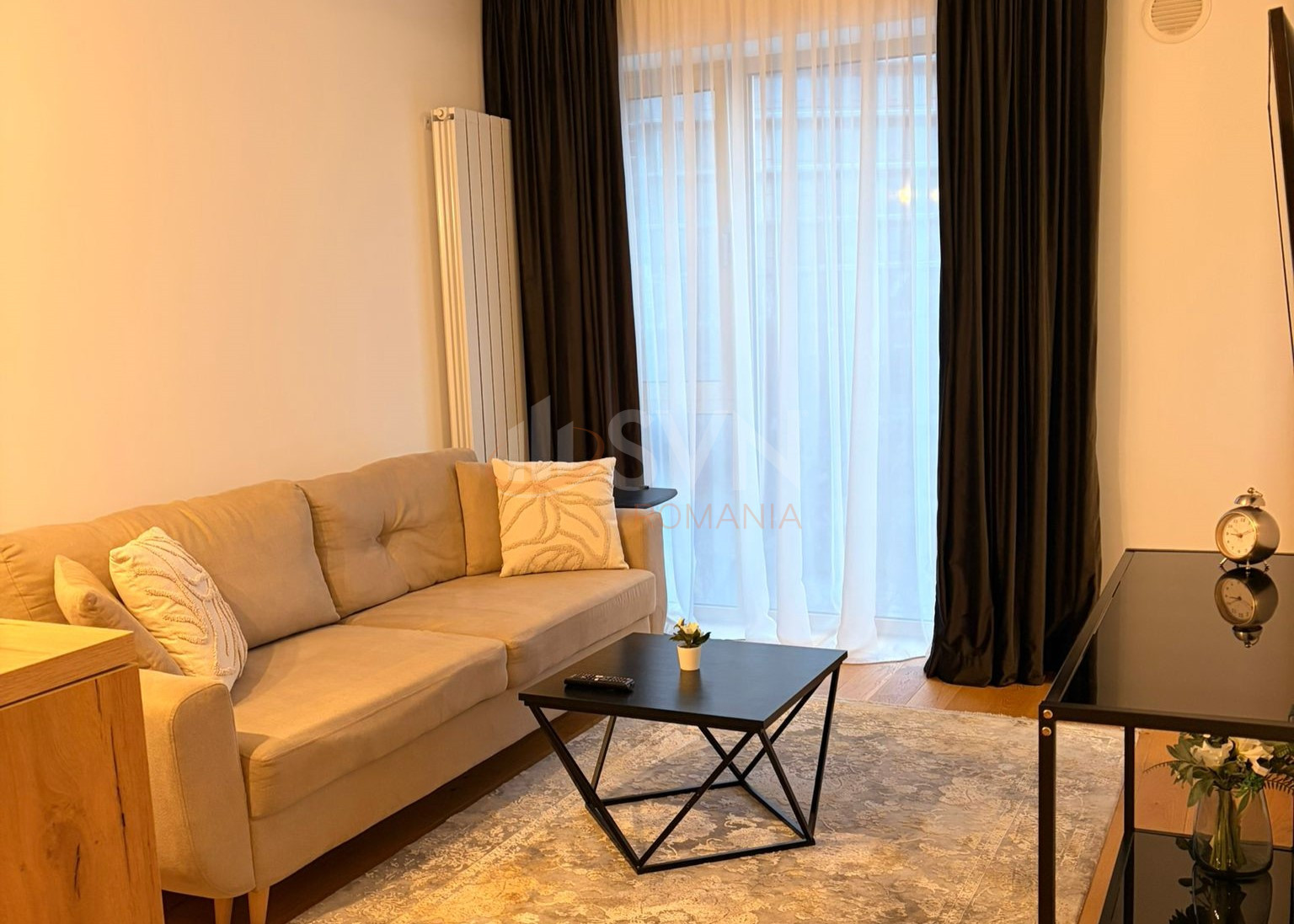 Garsoniera Bucuresti/Aviatiei