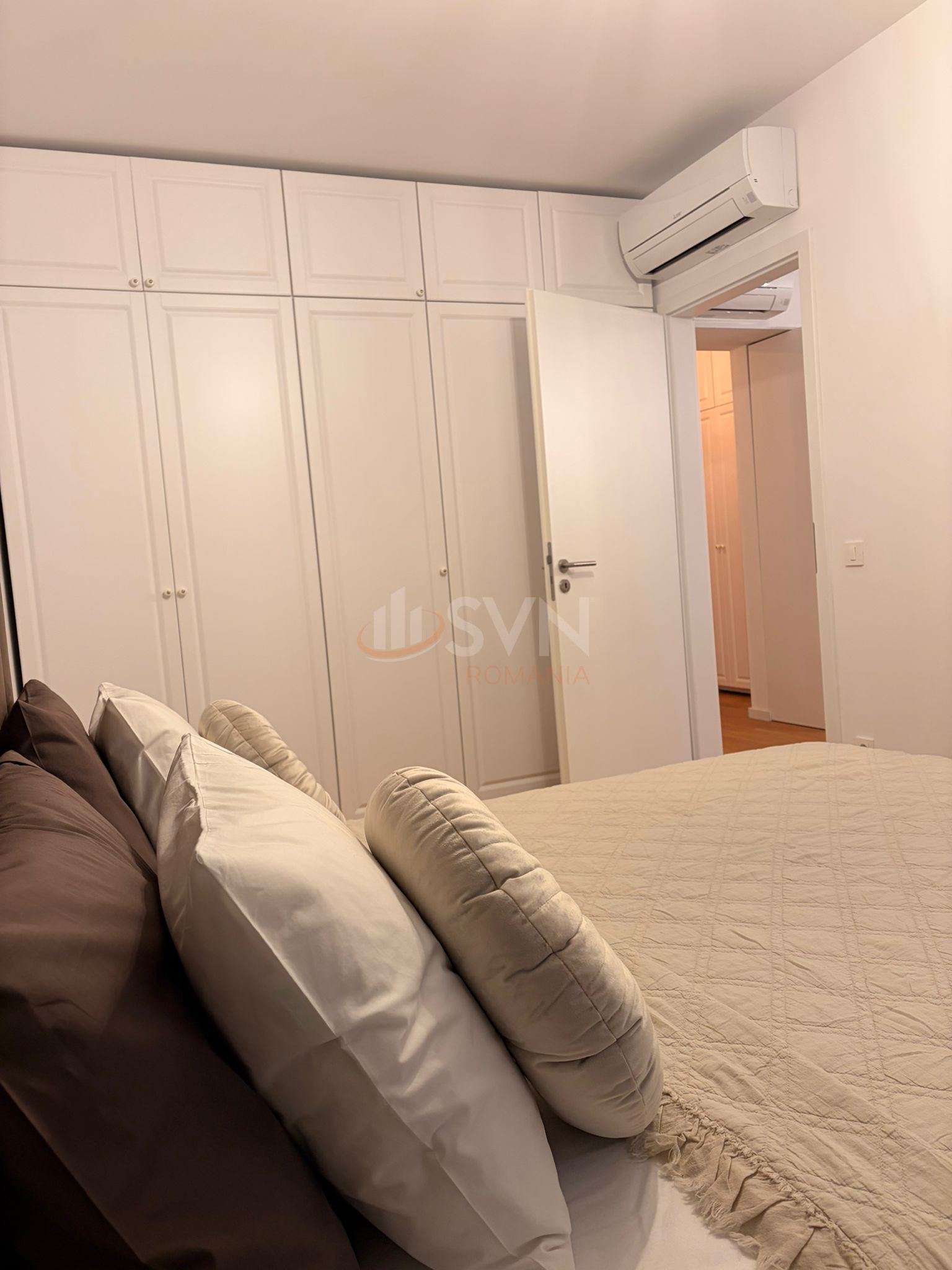 Garsoniera Bucuresti/Aviatiei