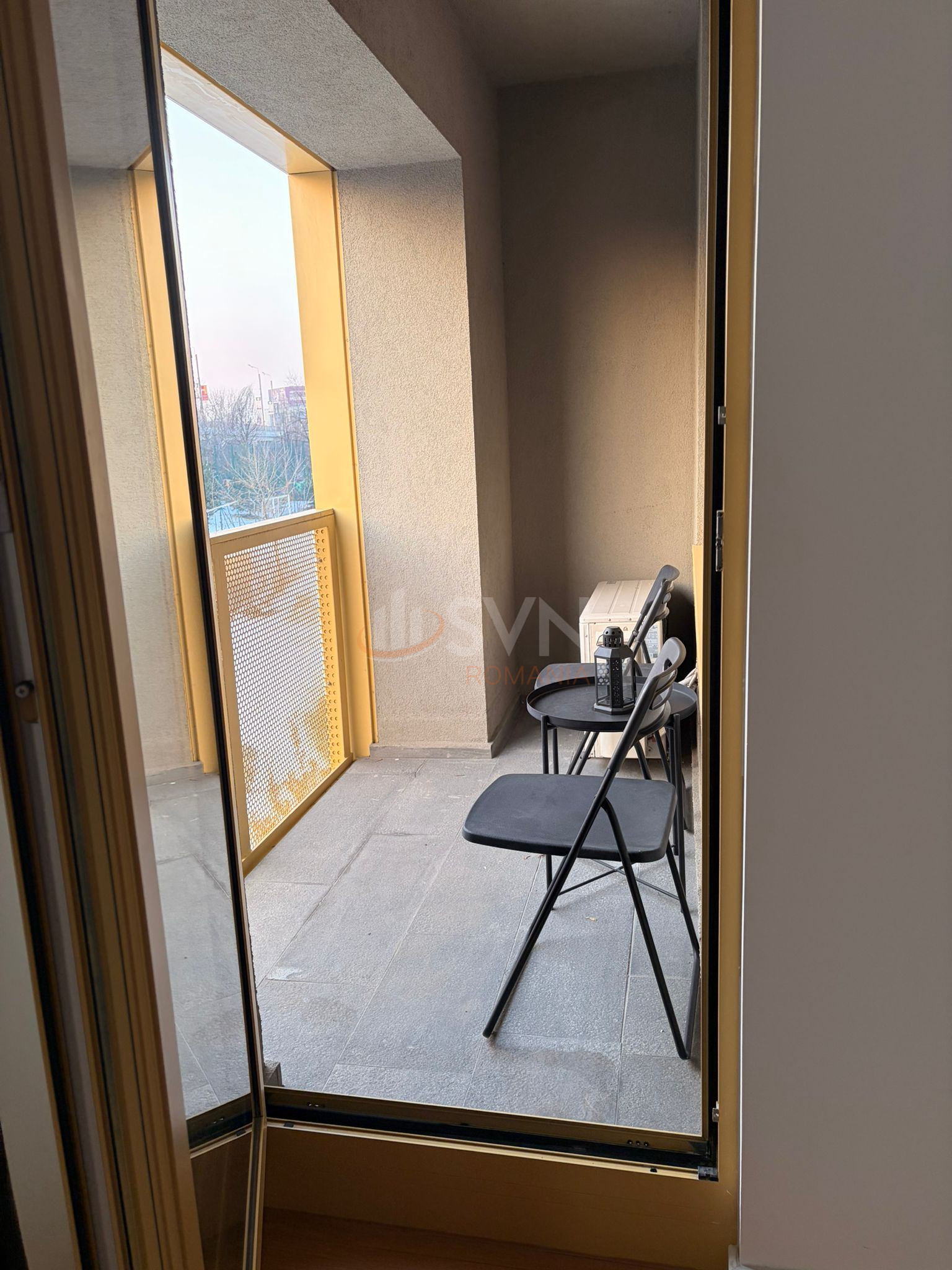 Garsoniera Bucuresti/Aviatiei